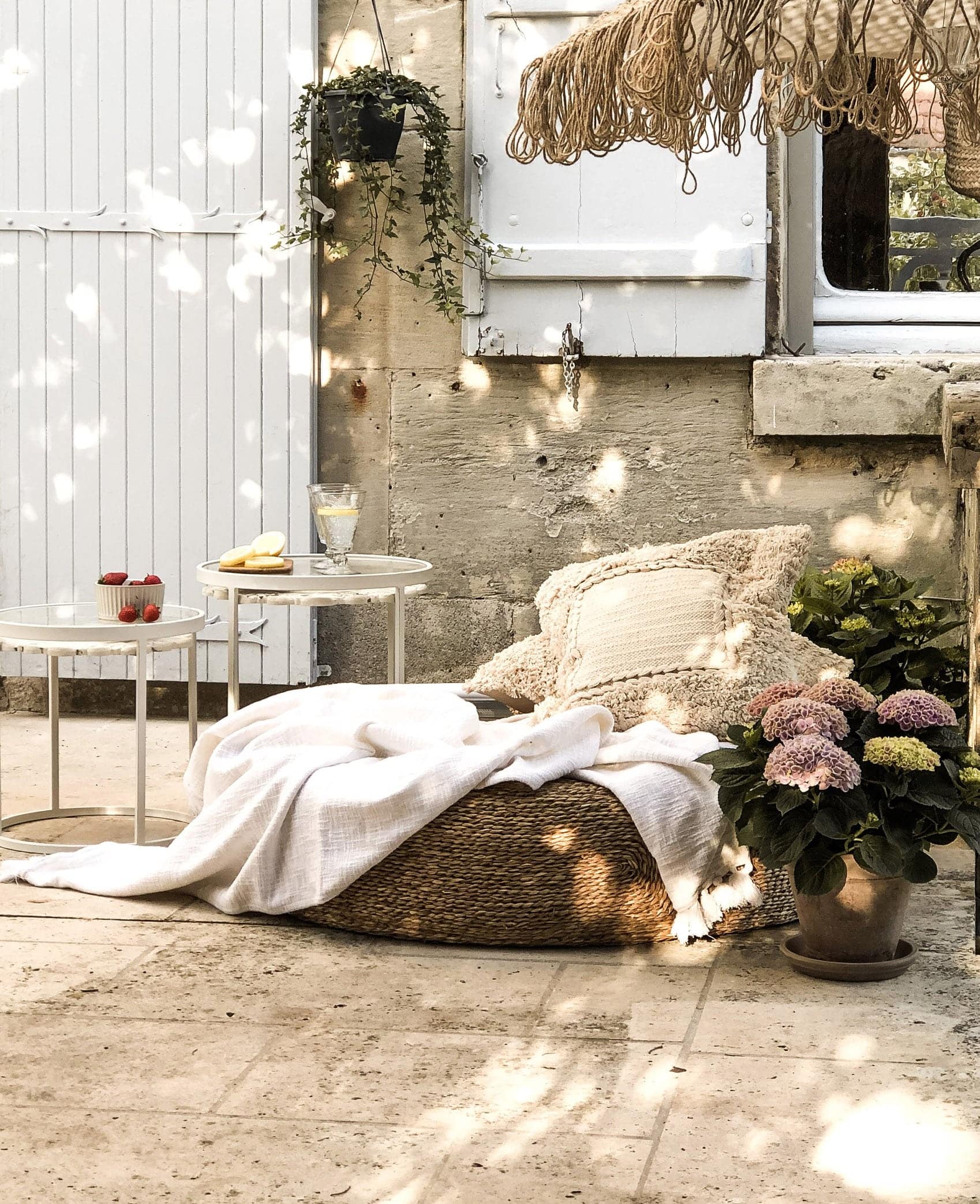 Homestory