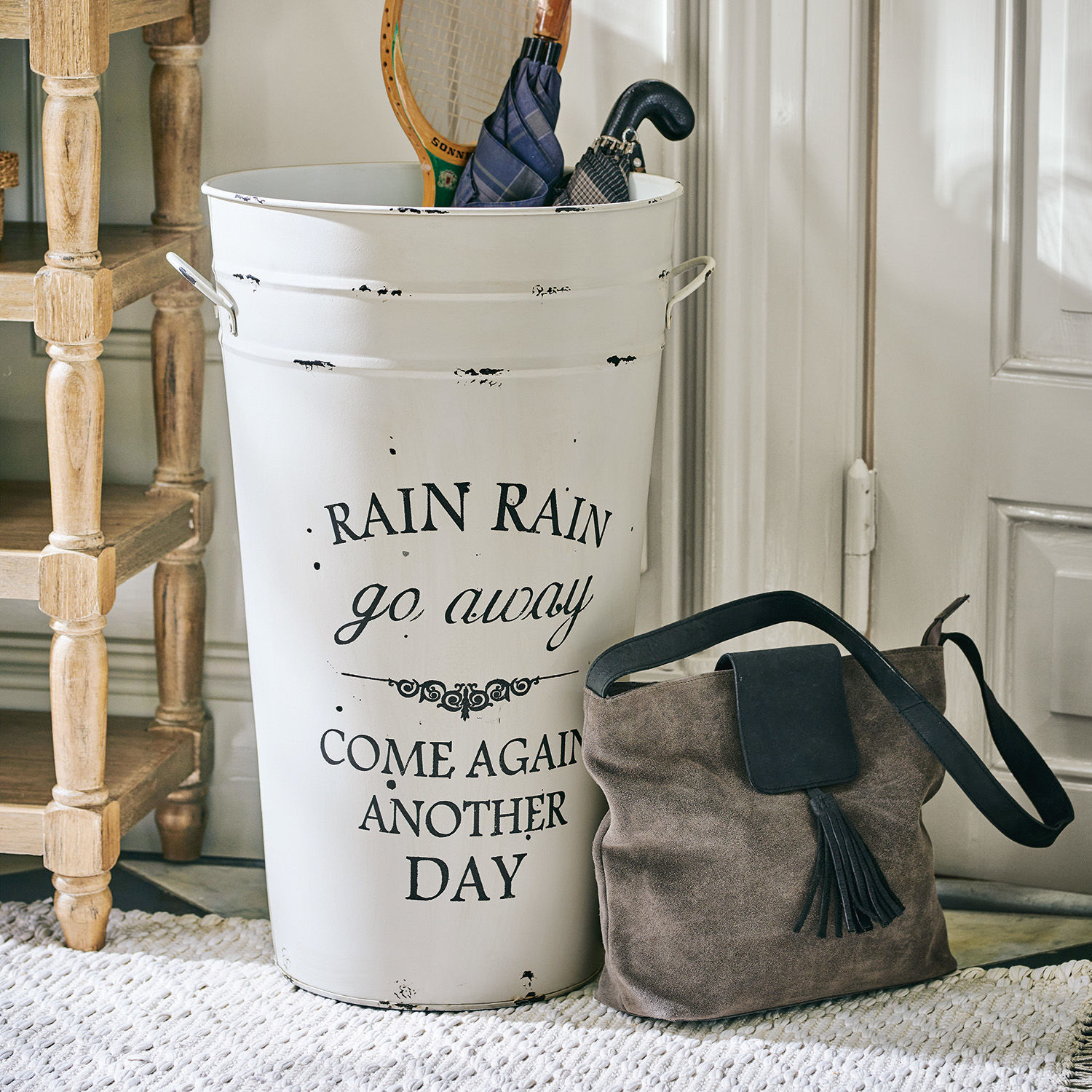 Schirmständer Rain