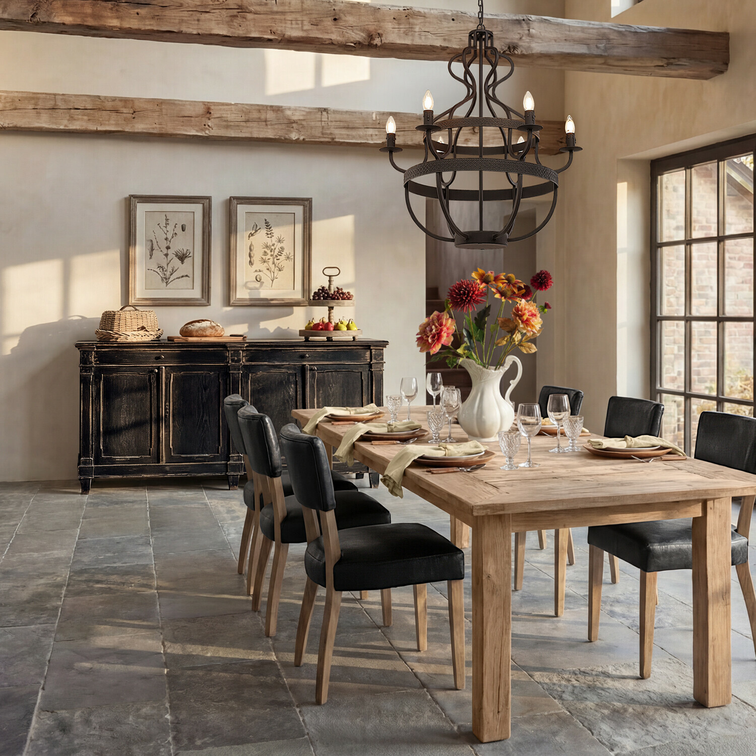 Sideboard Chaveline