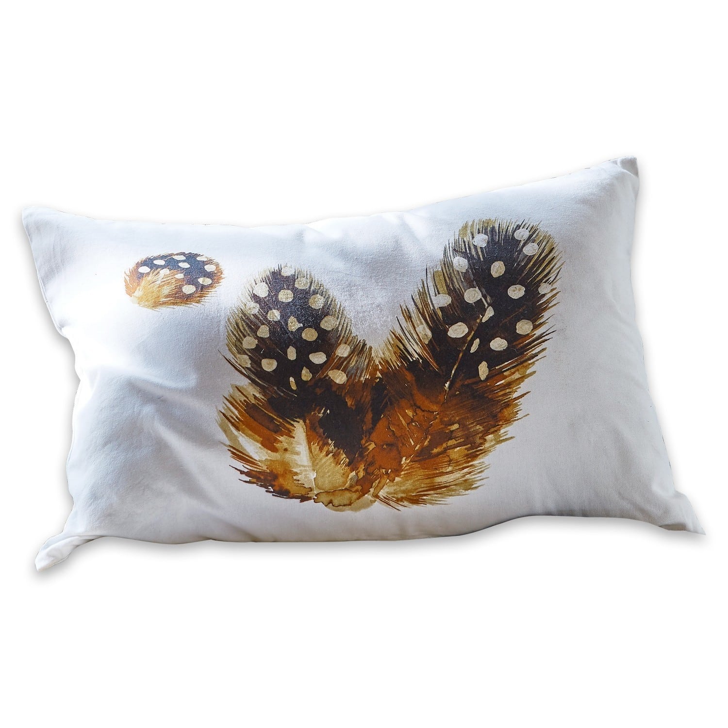 Kissen Feathers