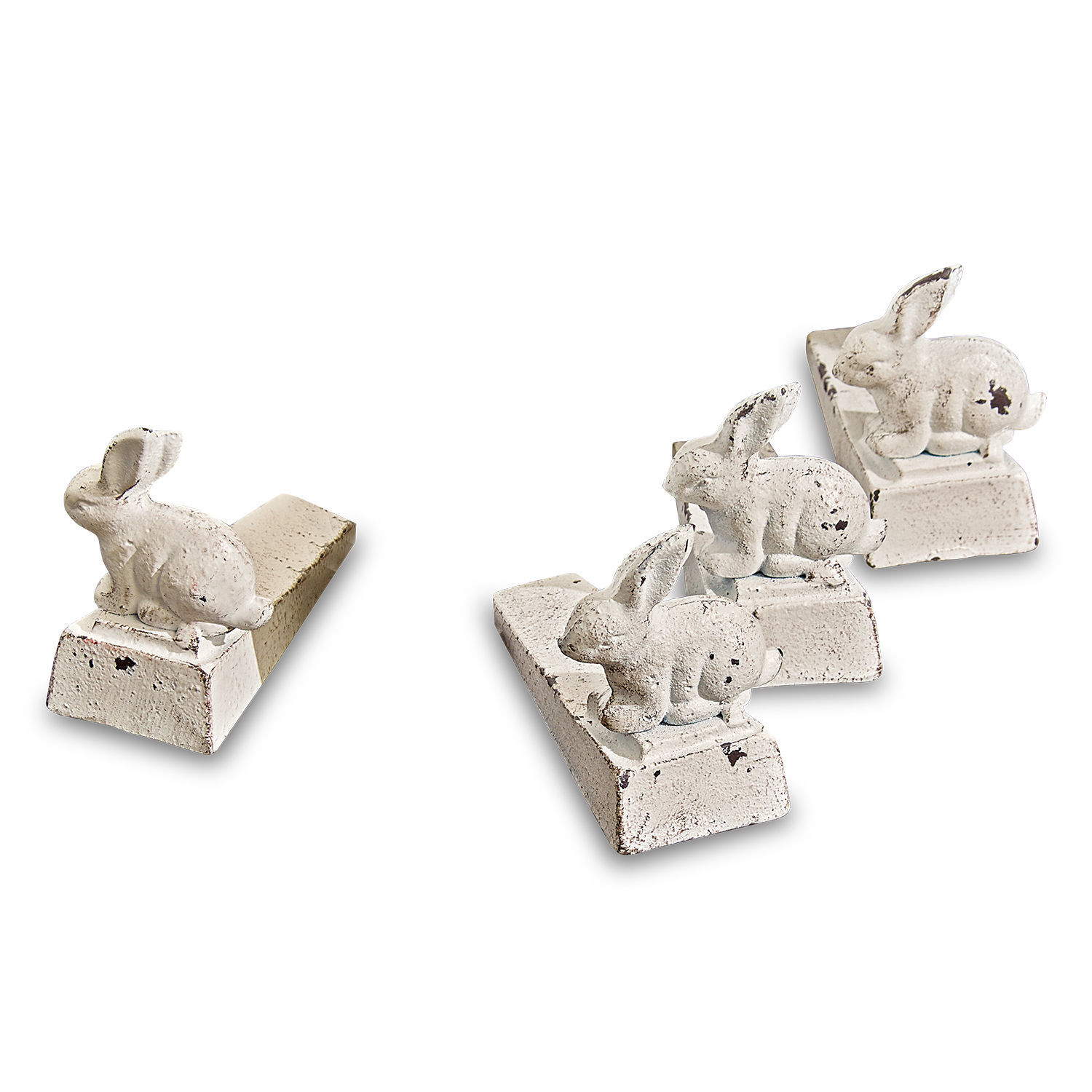 Türstopper 4er set Loan