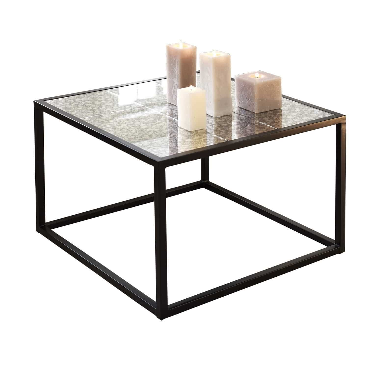 Couchtisch Cube
