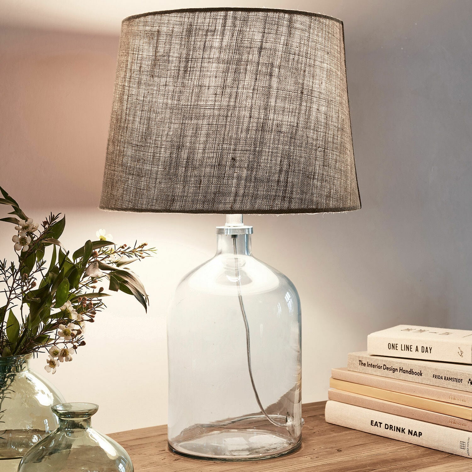 Tischlampe Havre