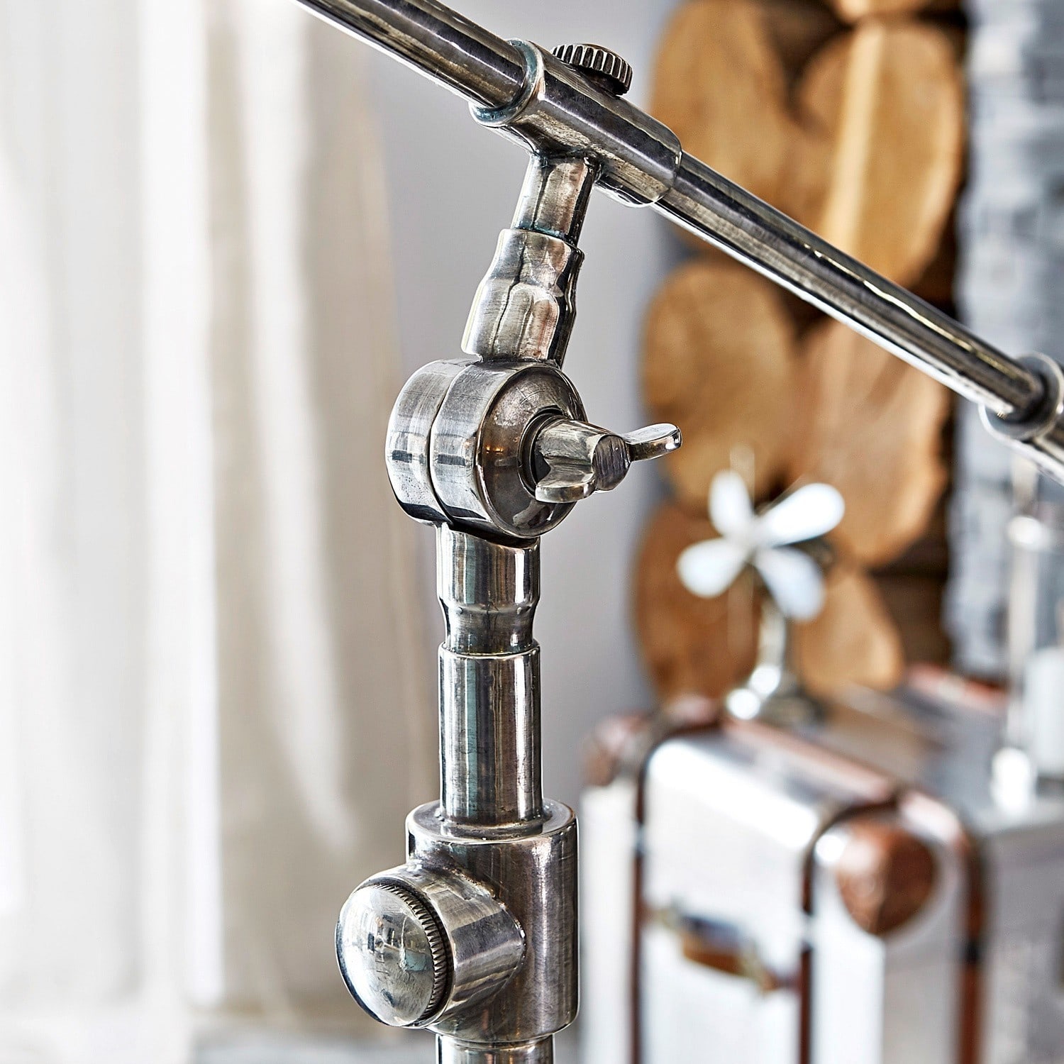 Stehlampe Petty