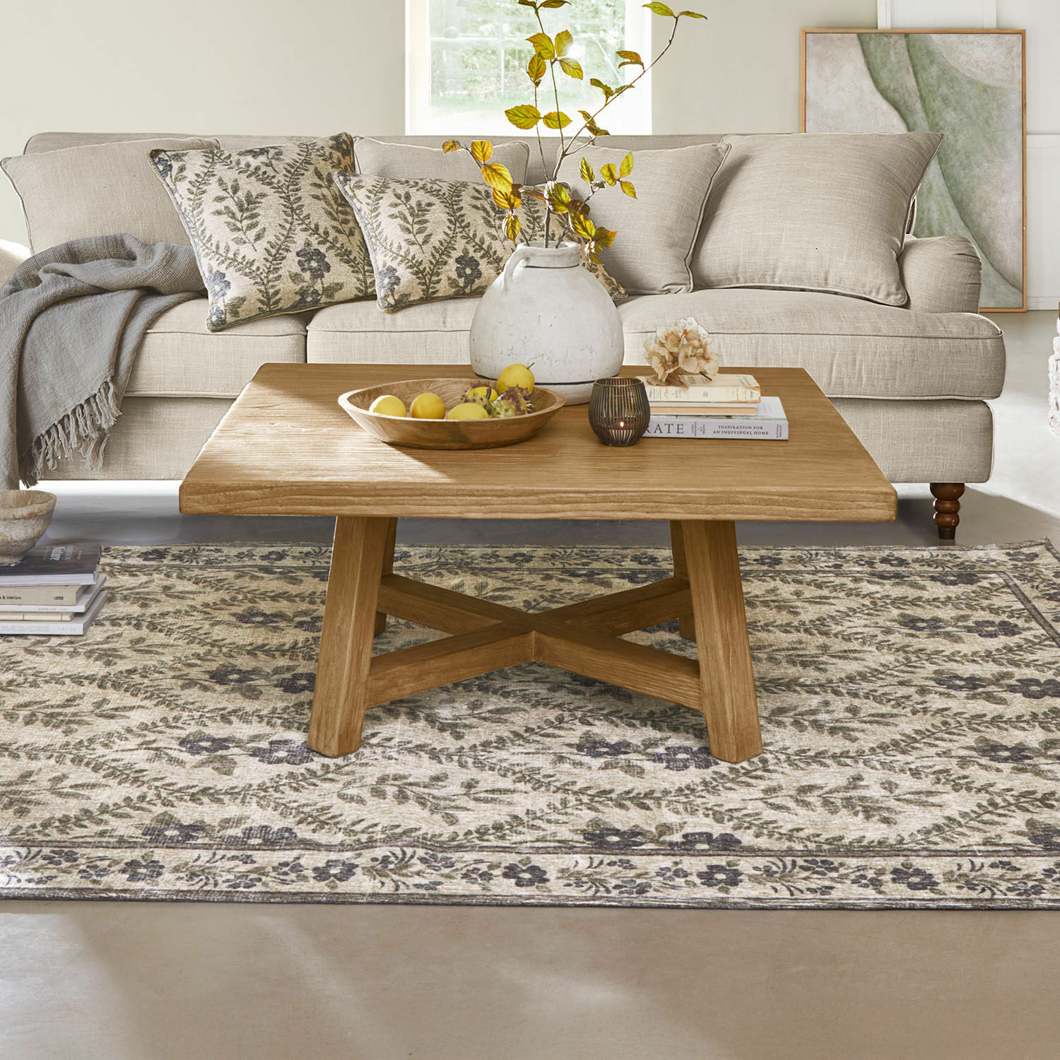 Couchtisch Eldonbury