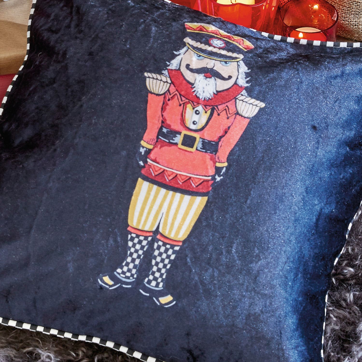 Kissen 2er Set Bosco