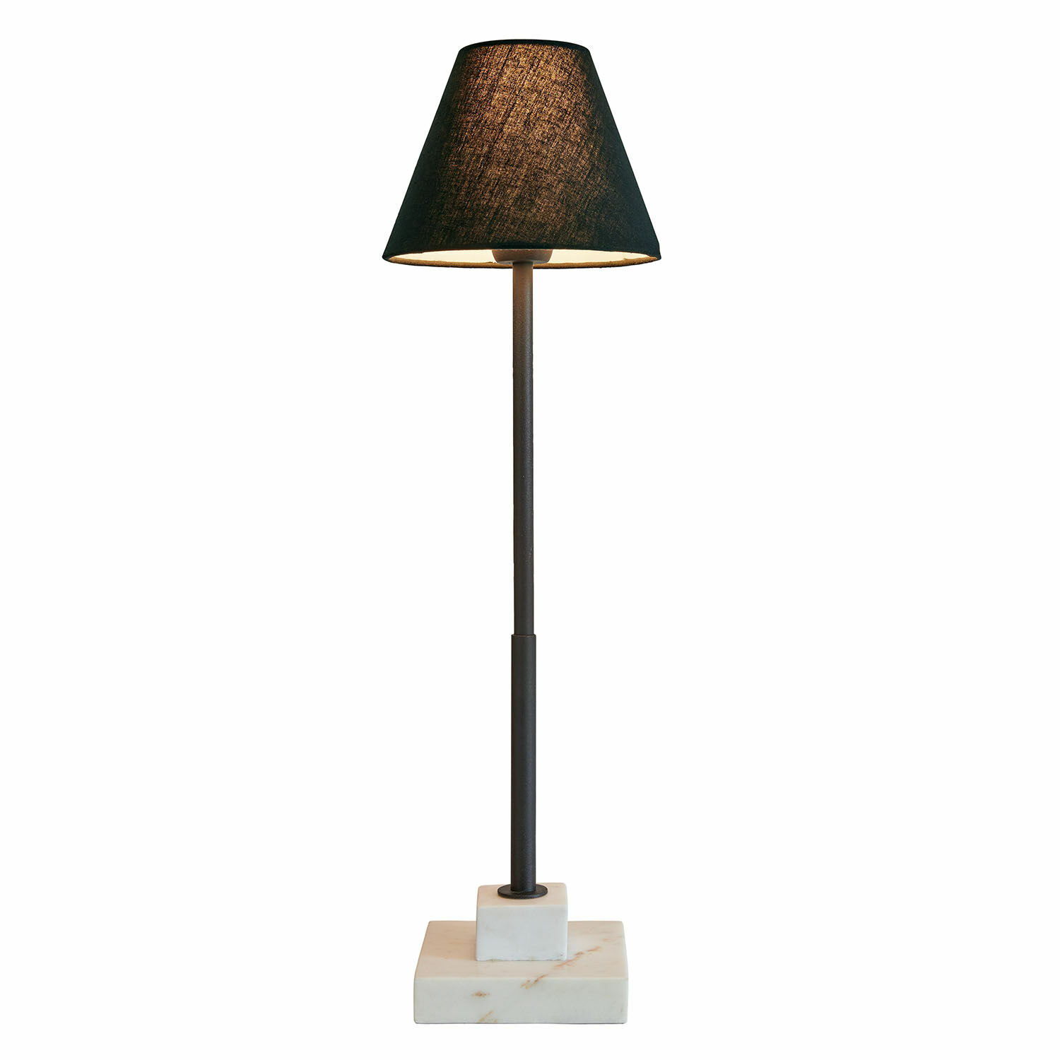 Tischlampe Orvienne