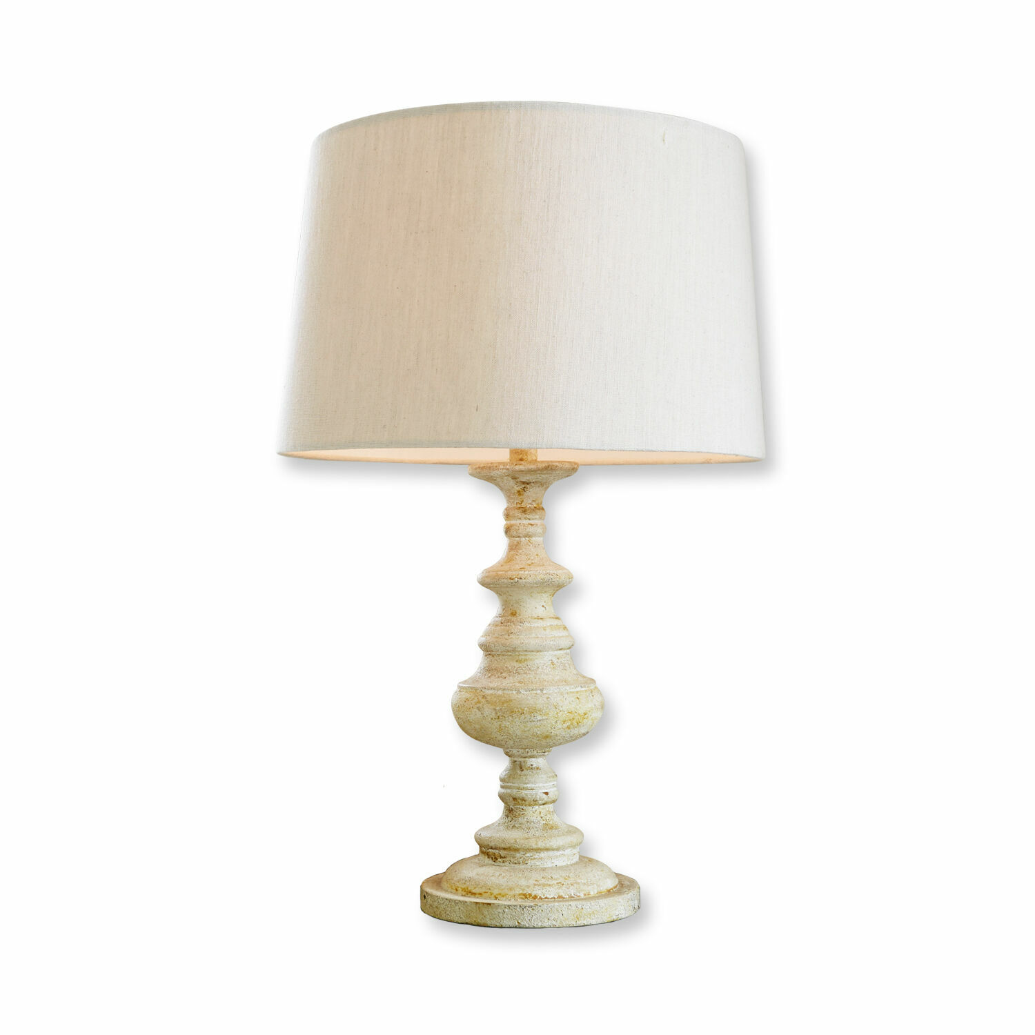 Tischlampe Ballere