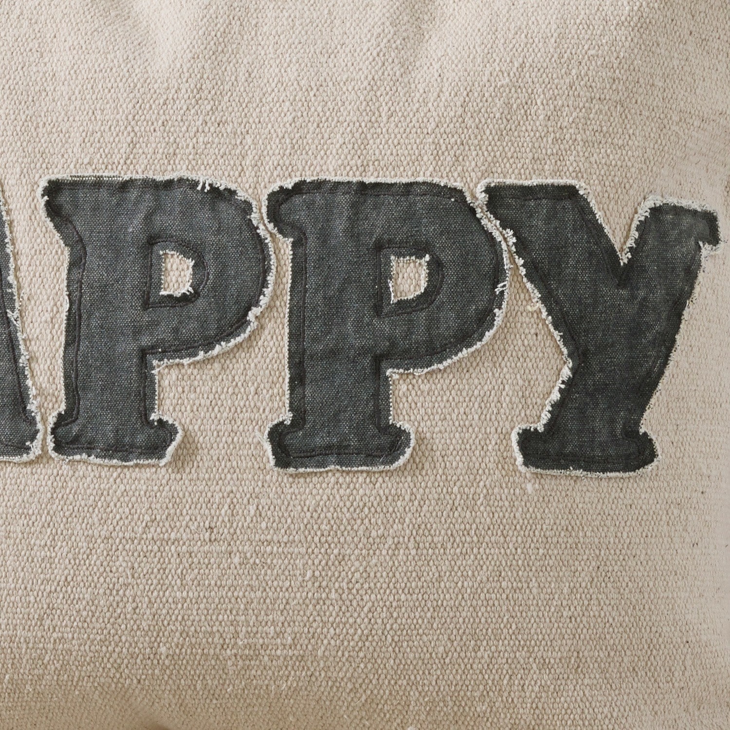 Kissen Happiness