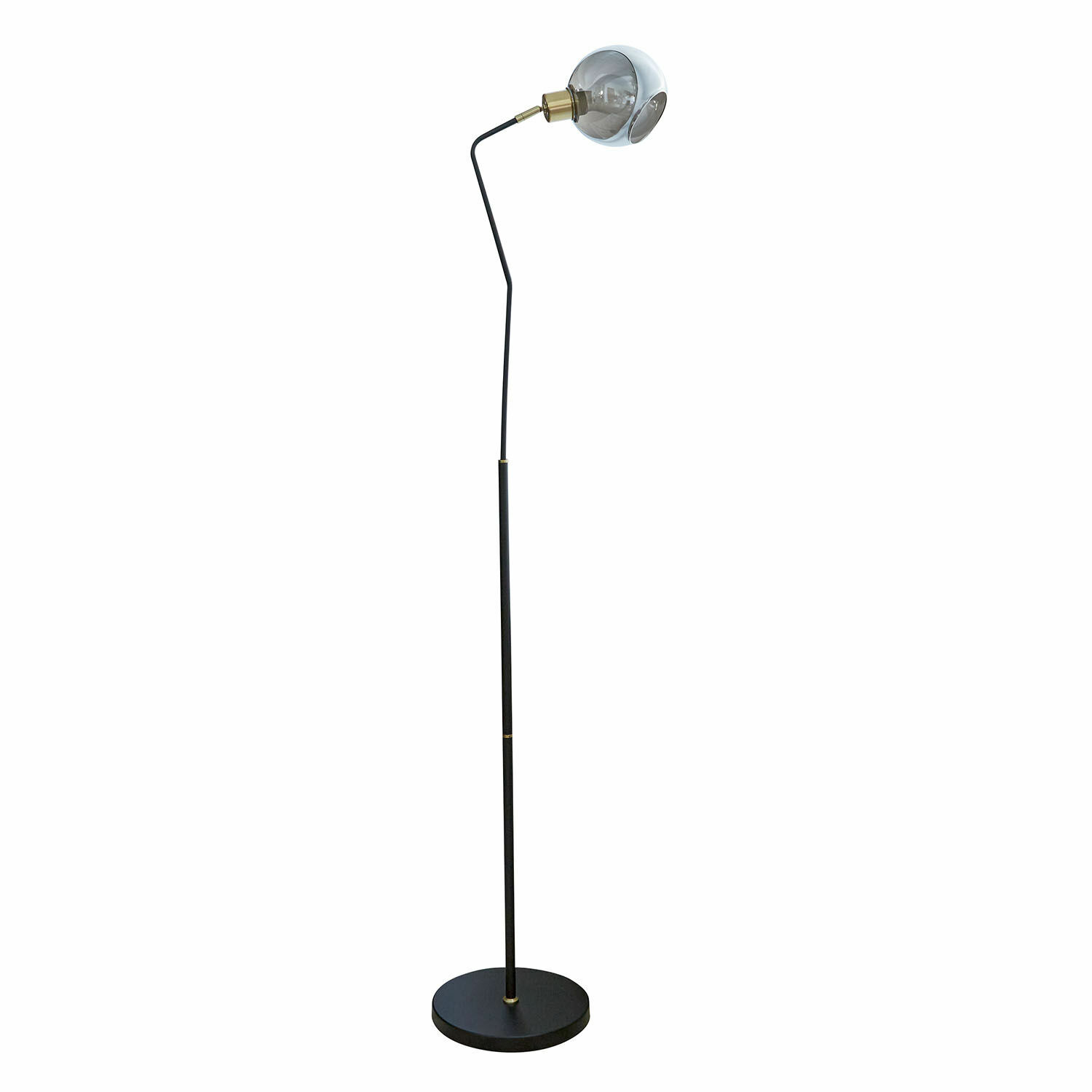 Stehlampe Brontille
