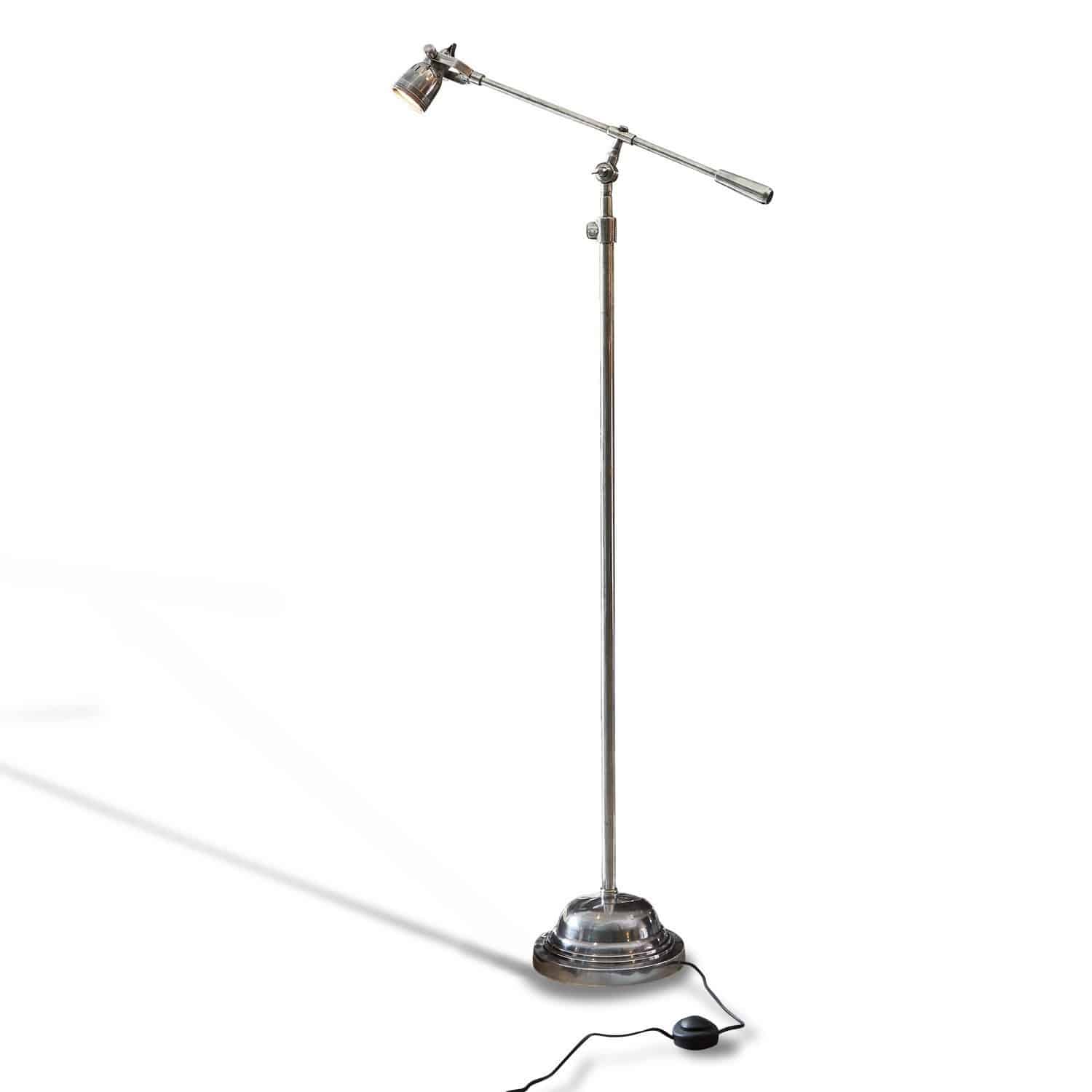 Stehlampe Petty