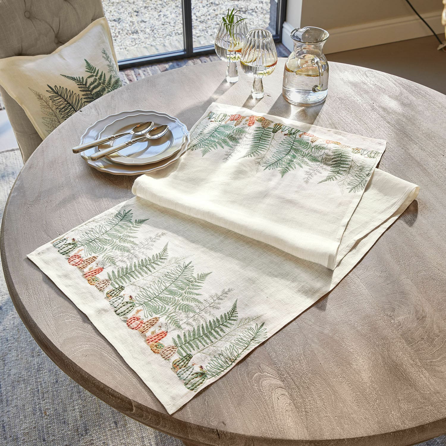 Tischläufer Lorimare