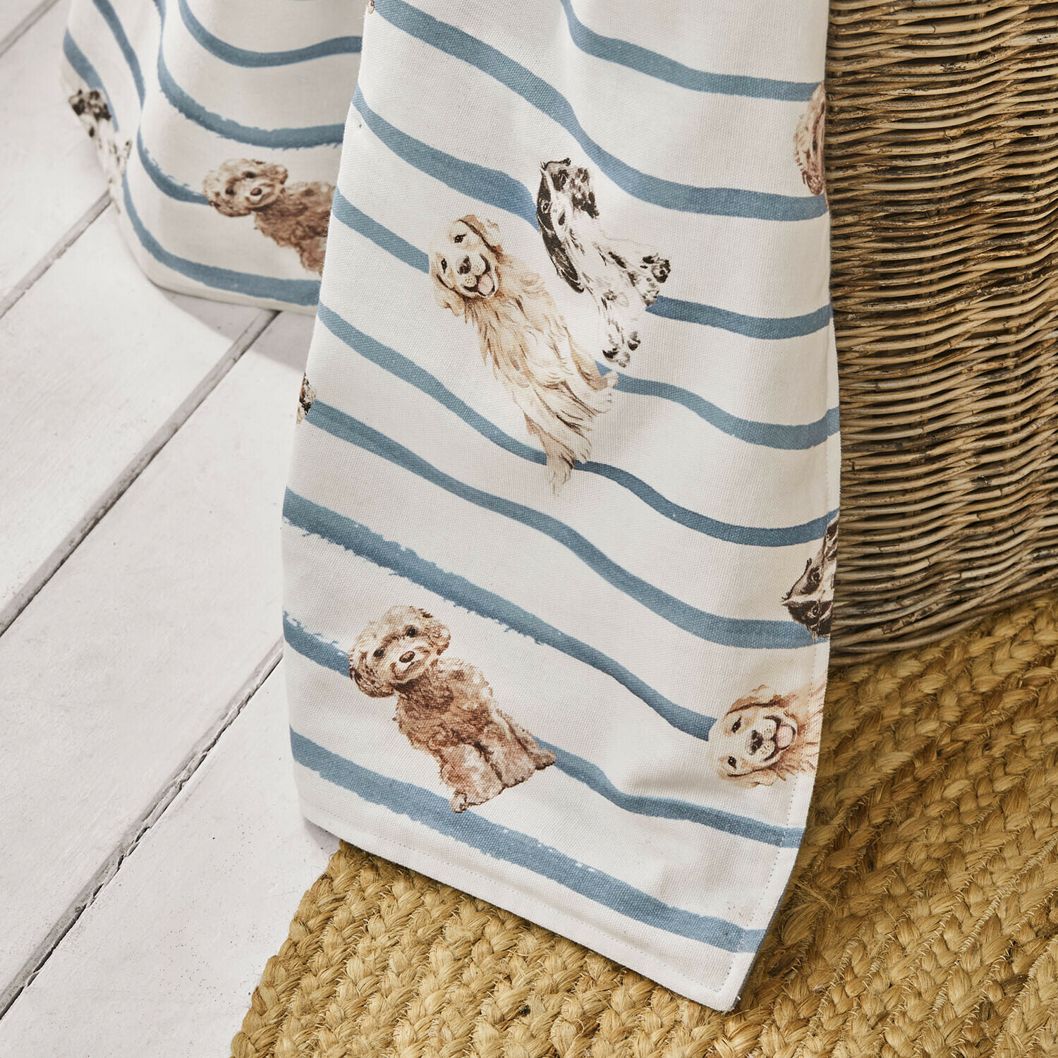 Hundeplaid Schnuffelex