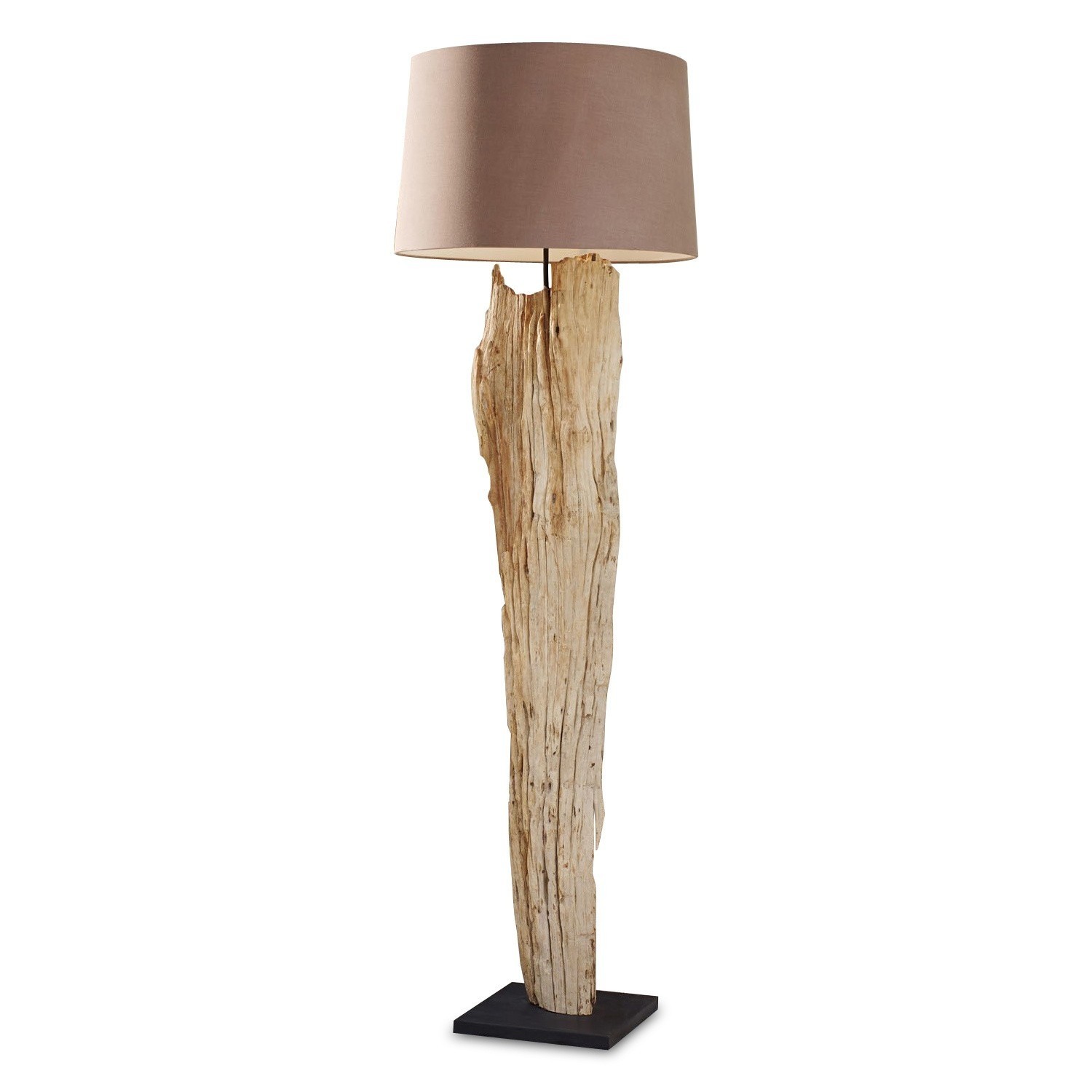 Stehlampe Marshfield