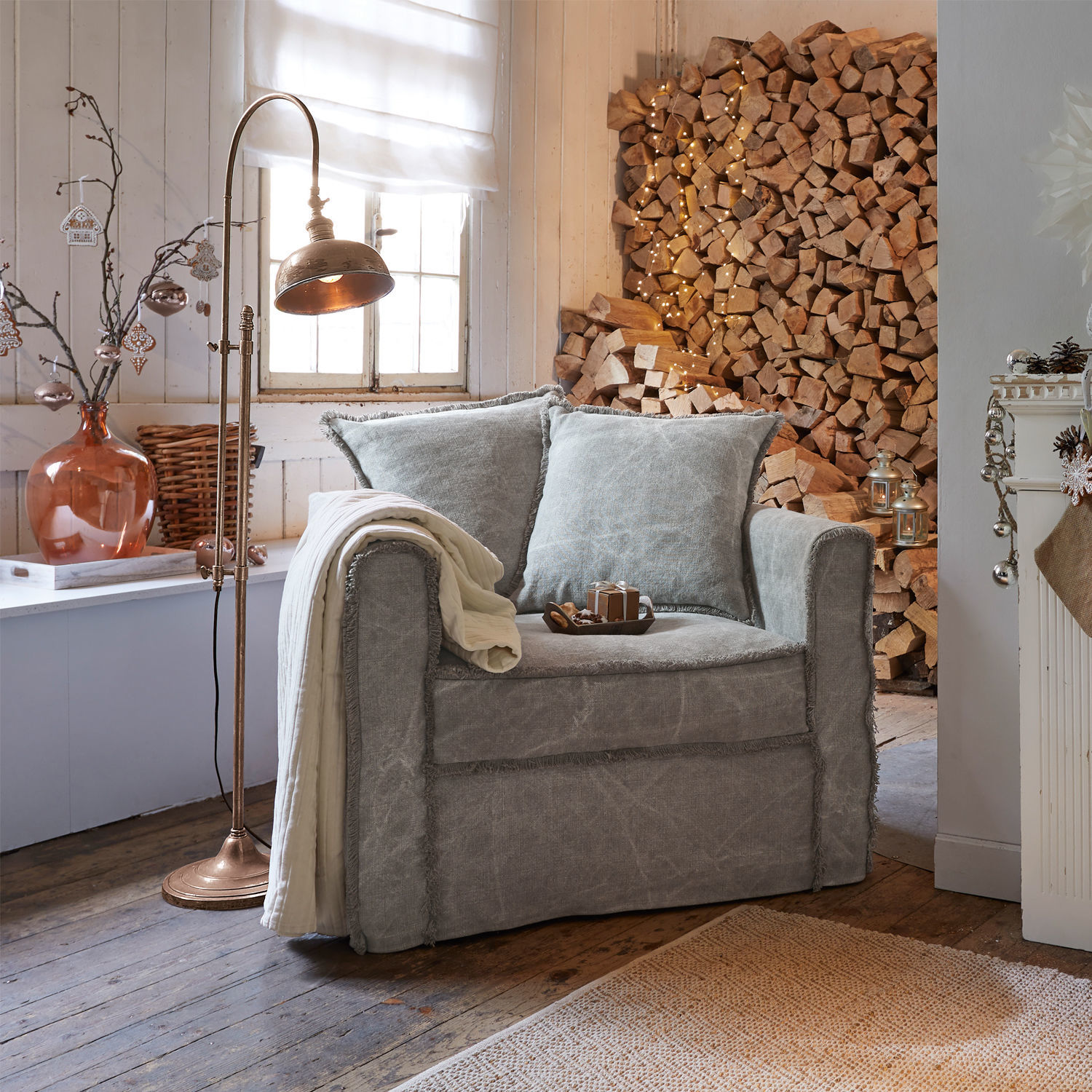 Sessel Courcelles
