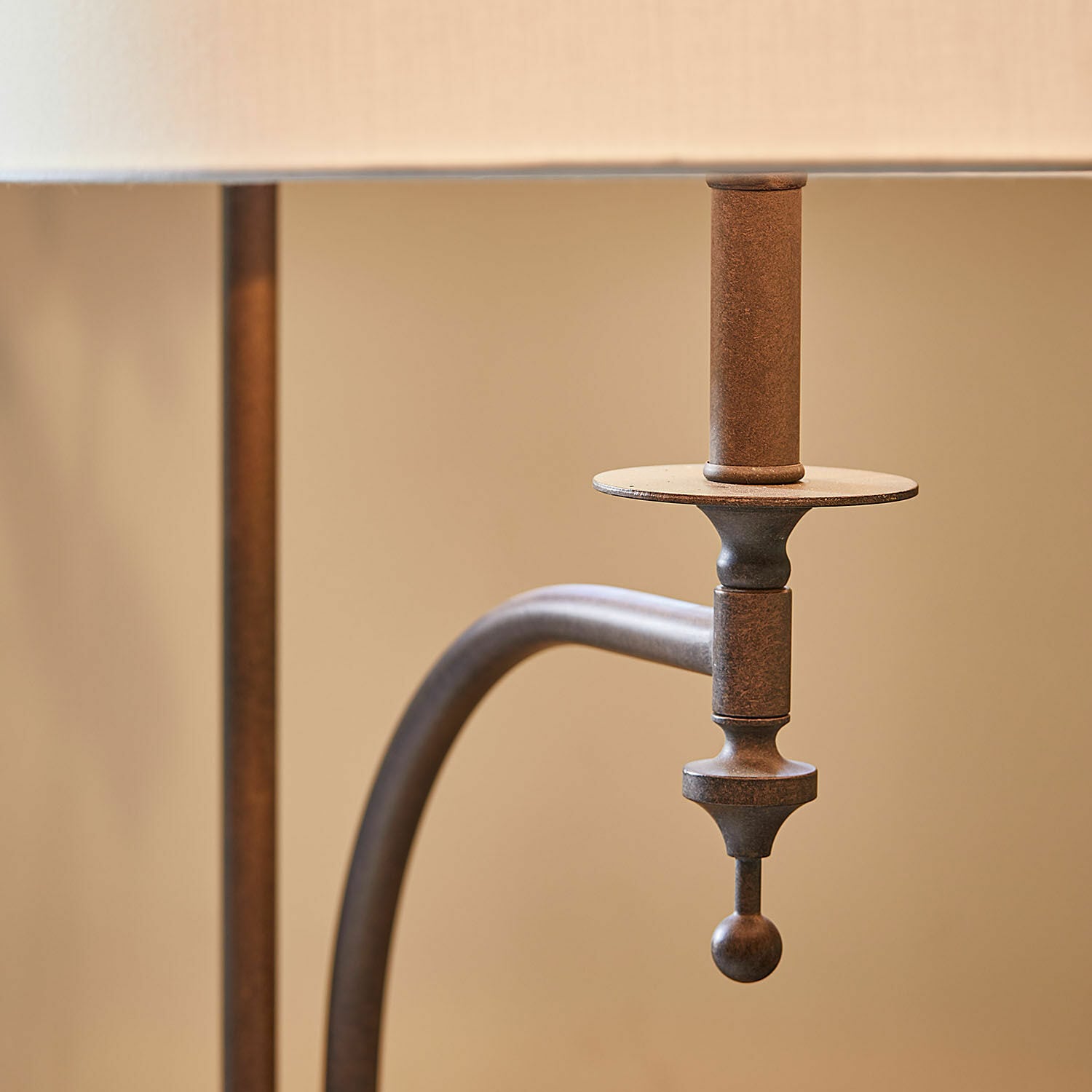 Stehlampe Salvaterre