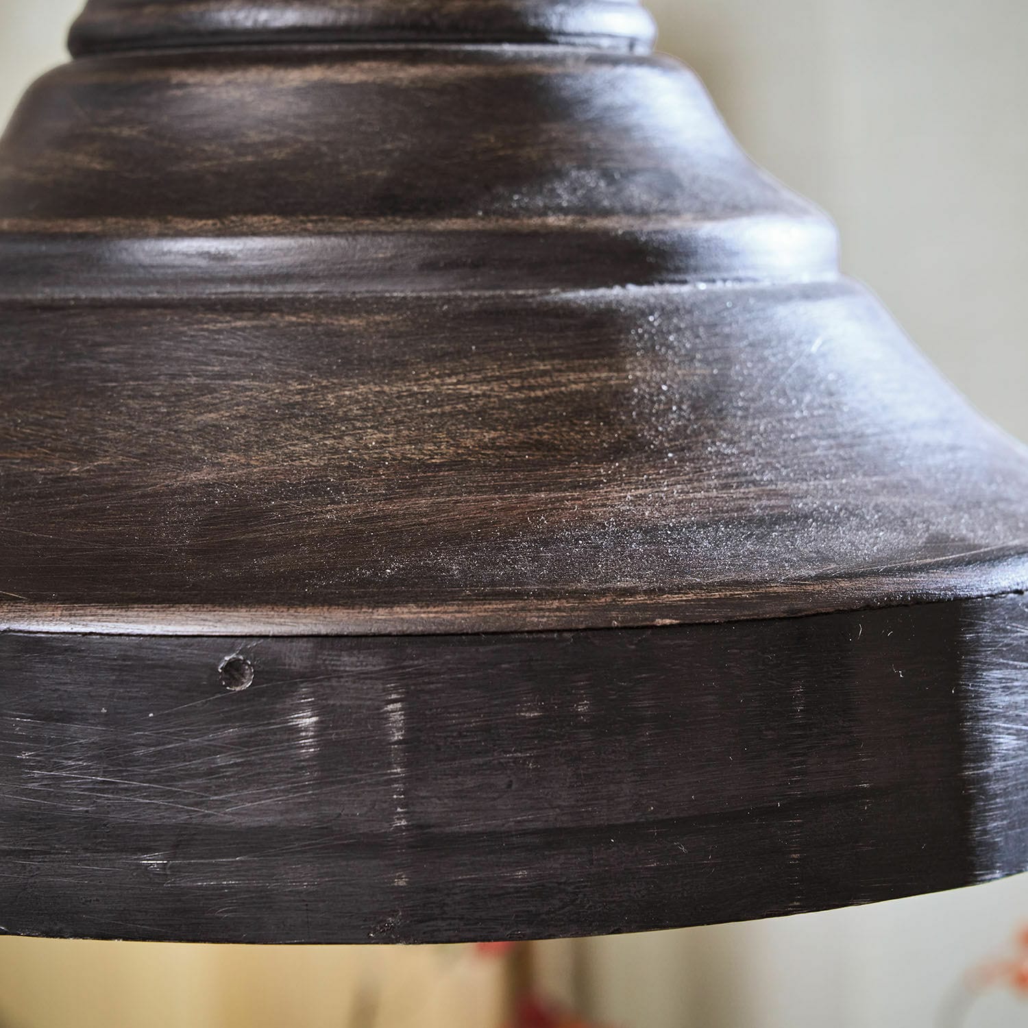 Hängelampe Léonelle