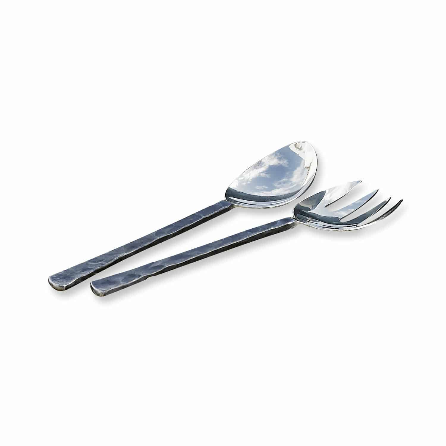 Salatbesteck 2er Set Millante
