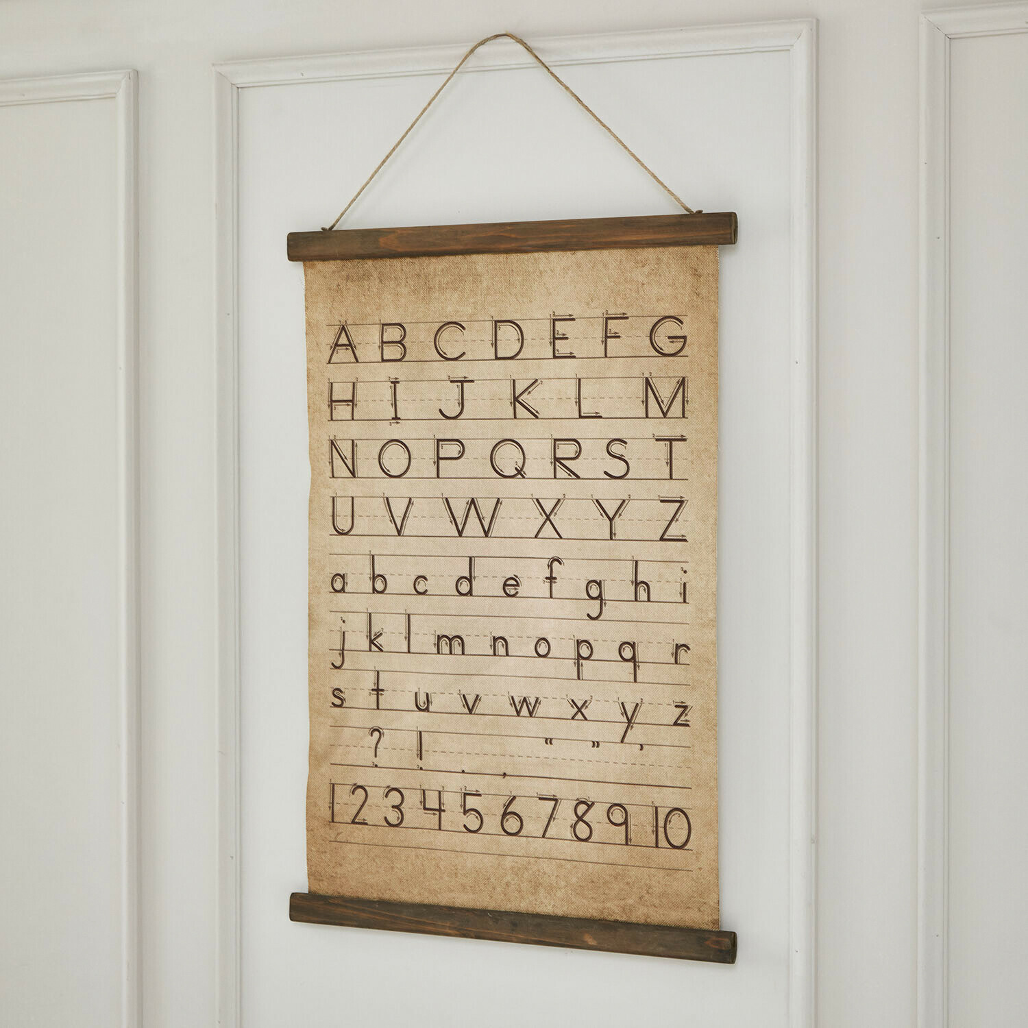 Wandbild Carentia