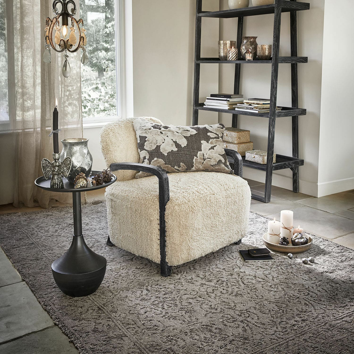 In- & Outdoor-Teppich Forvento