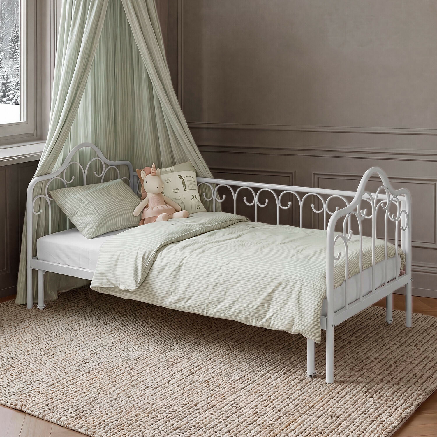 Bettsofa Doudousi Bettsofa Doudousi