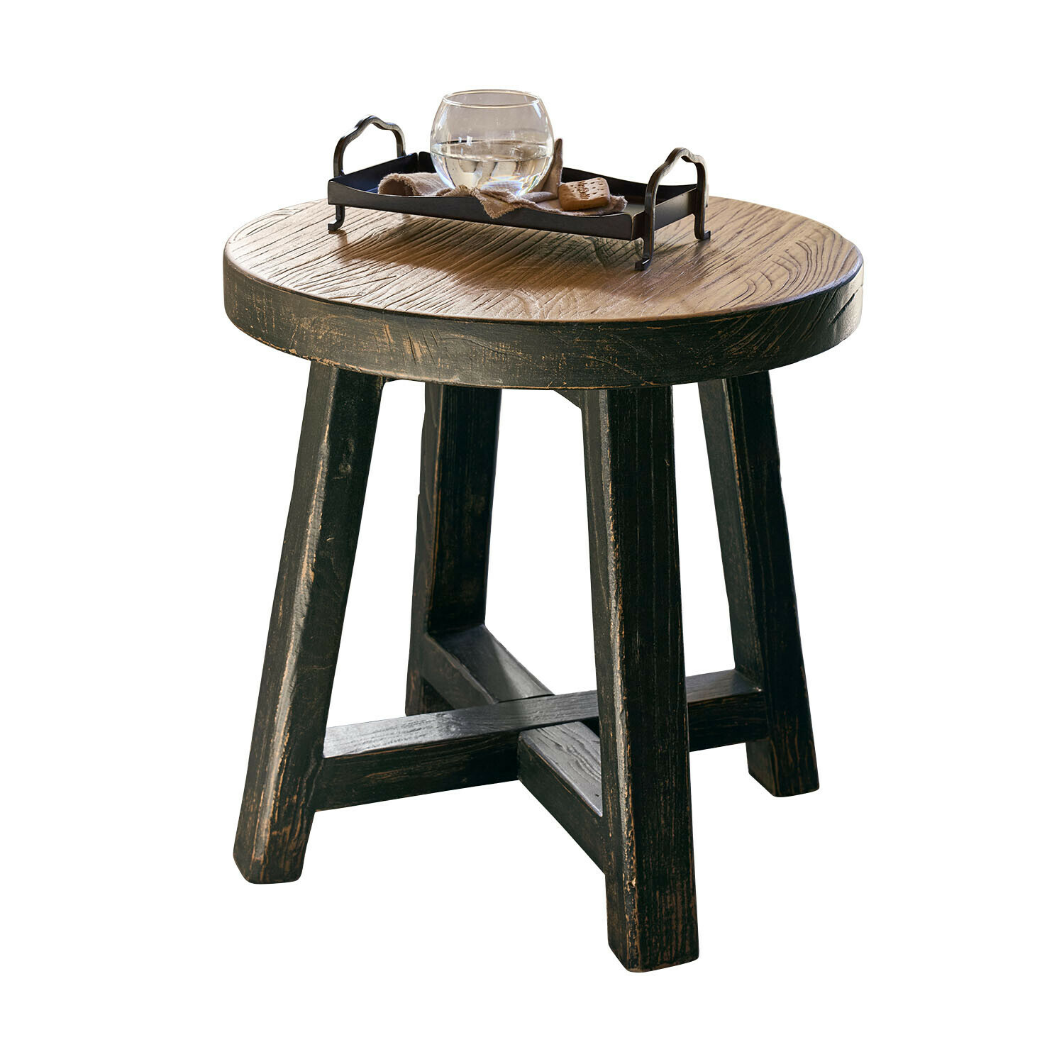 Beistelltisch Gorivel