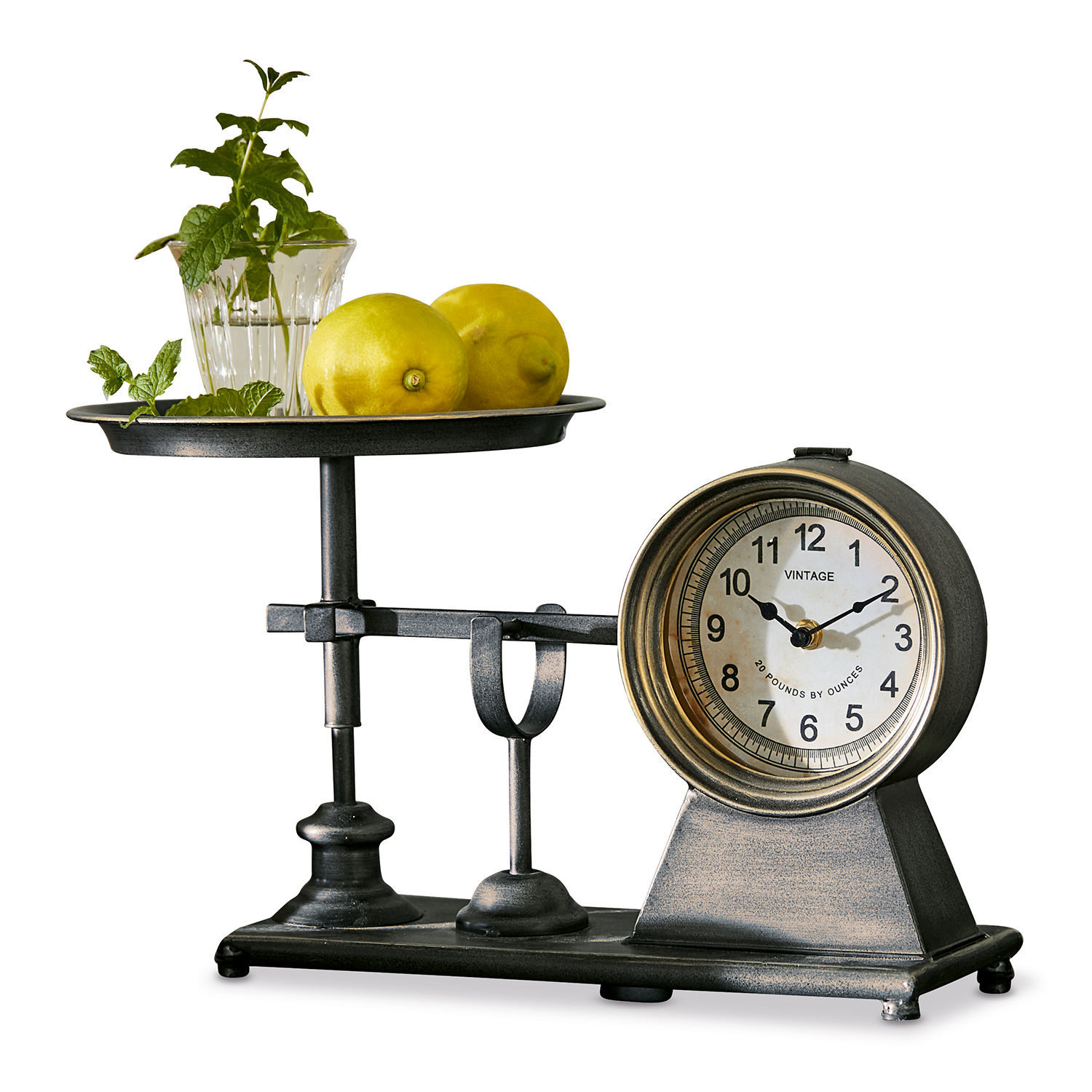 Uhr Morelle