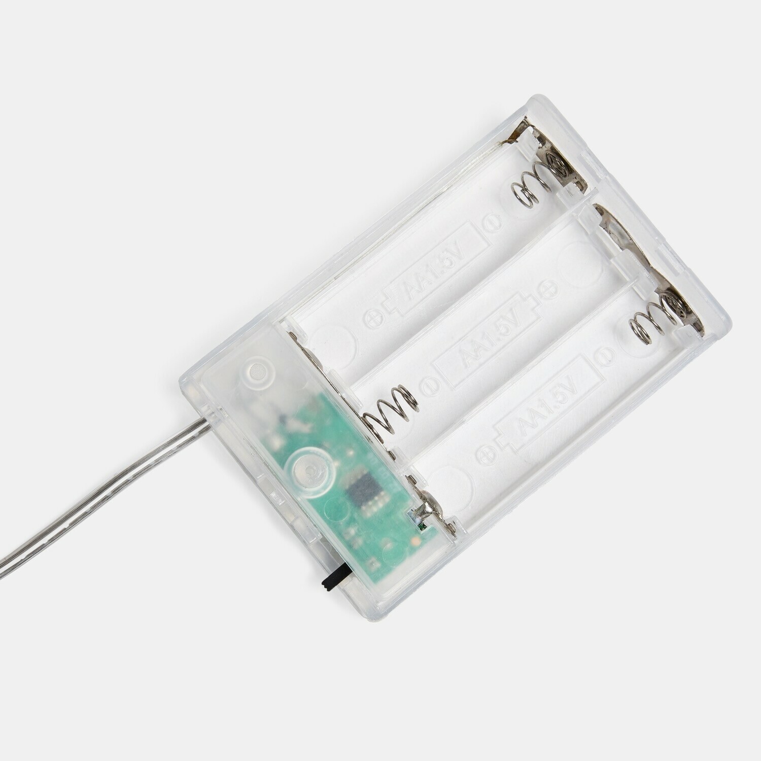 LED-Kugel 3er Set Casaglam