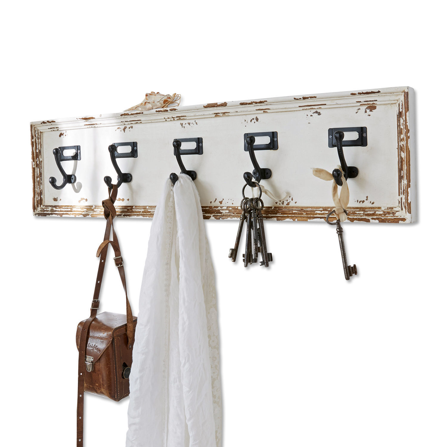 Hakenboard Chesny
