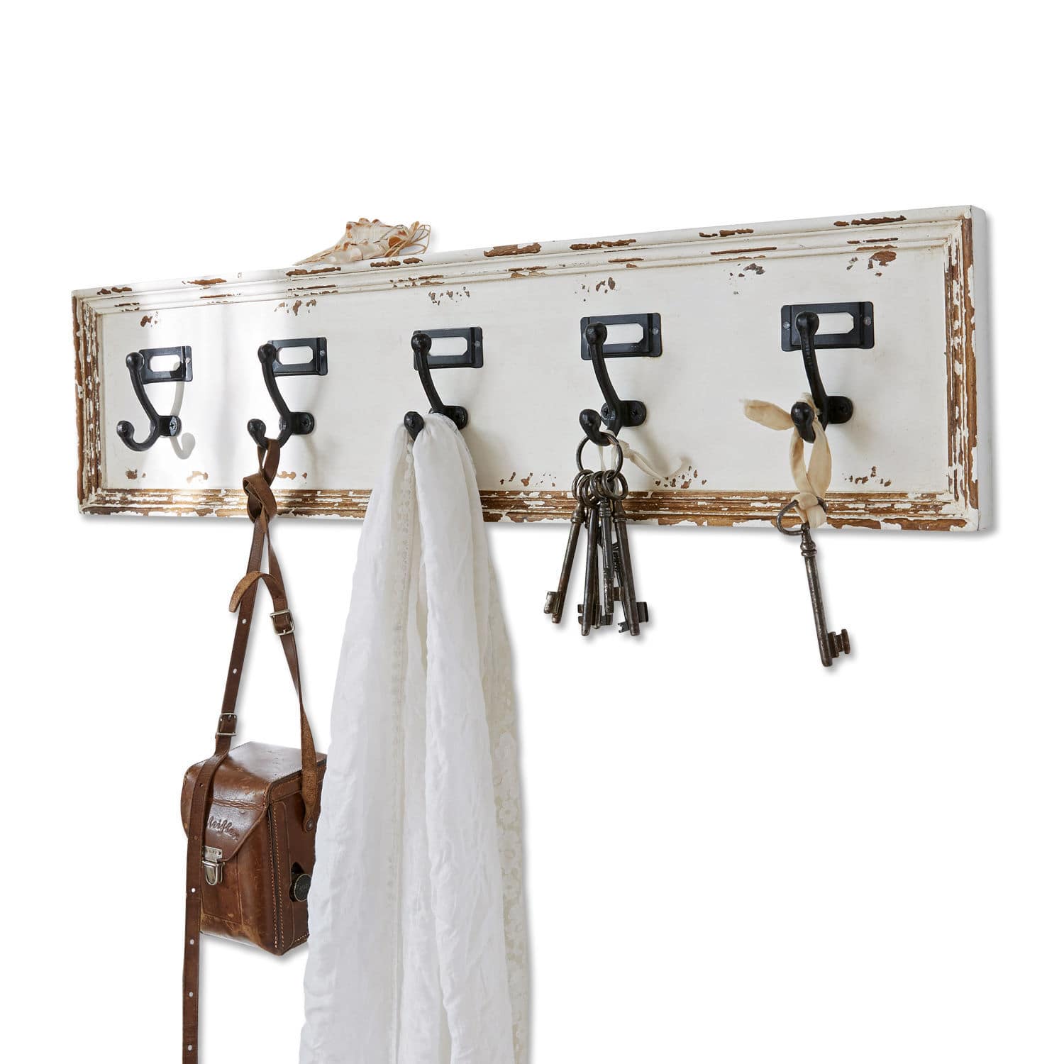Hakenboard Chesny