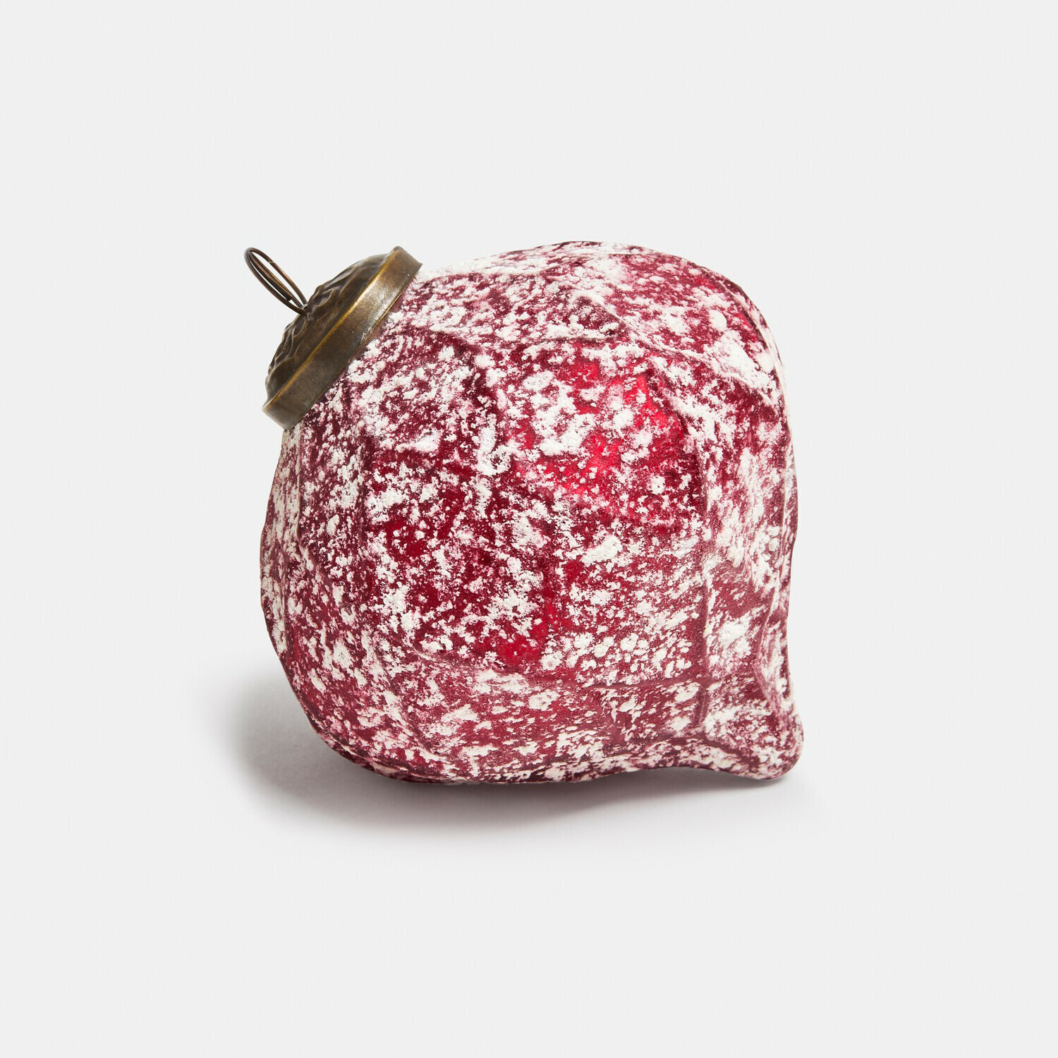 Weihnachtskugel 4er Set Ysavelle