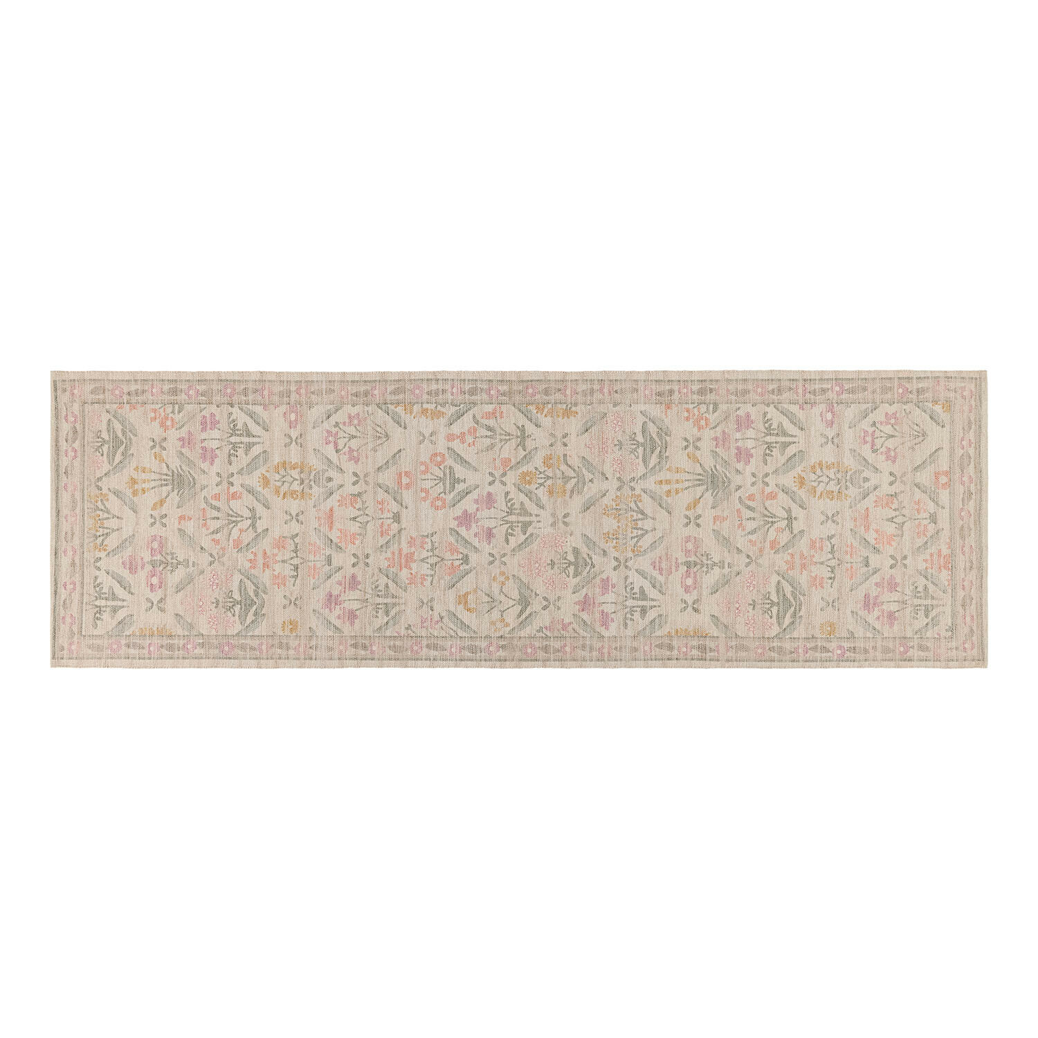 Läufer Jardin d'Été