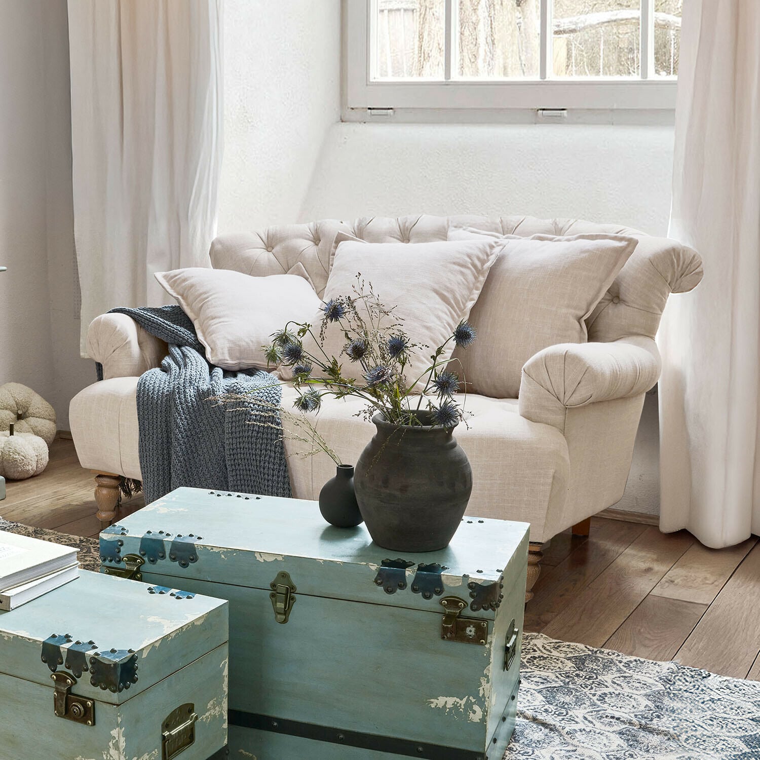 Sofa Springfield Village