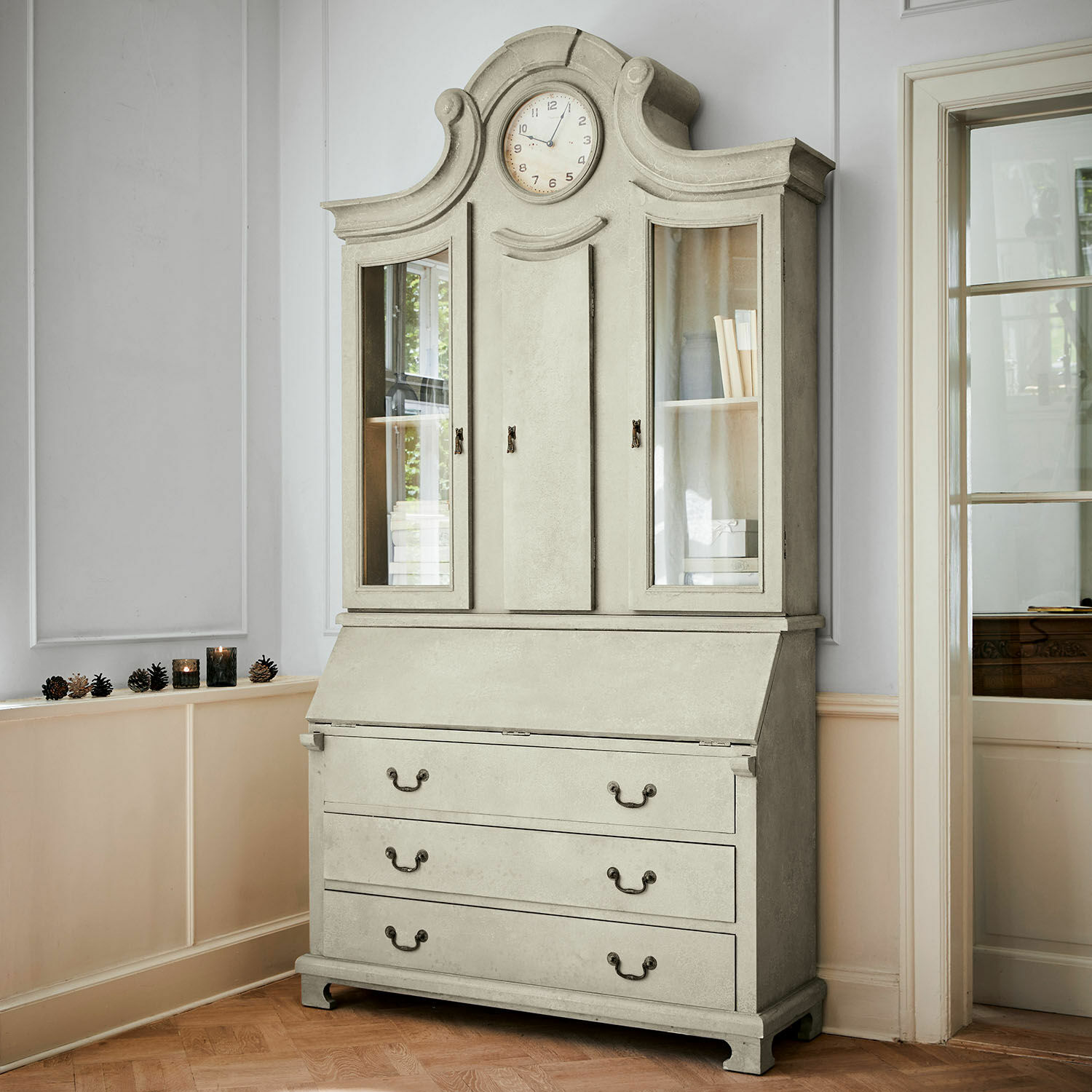 Schrank Leicester
