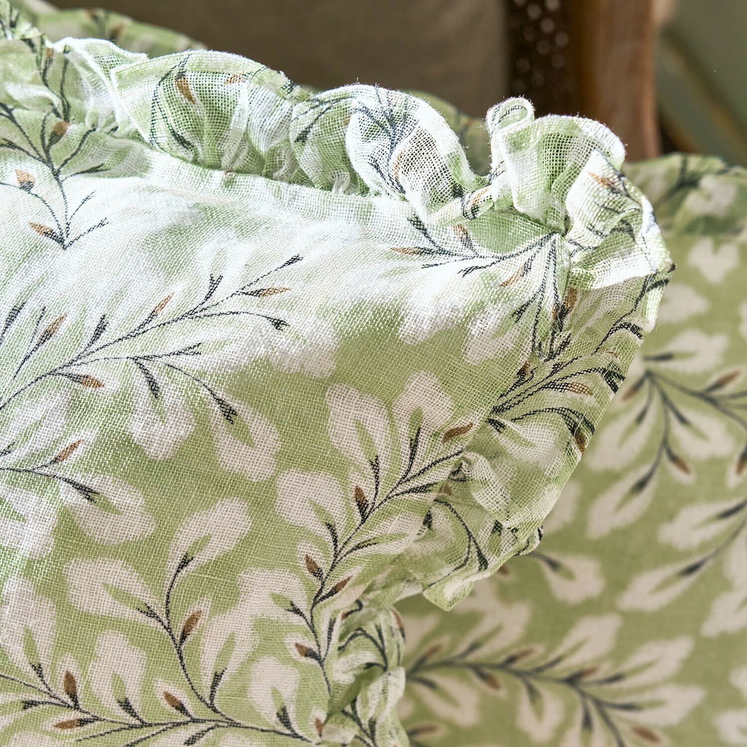 Kissenhülle 2er Set Norelline