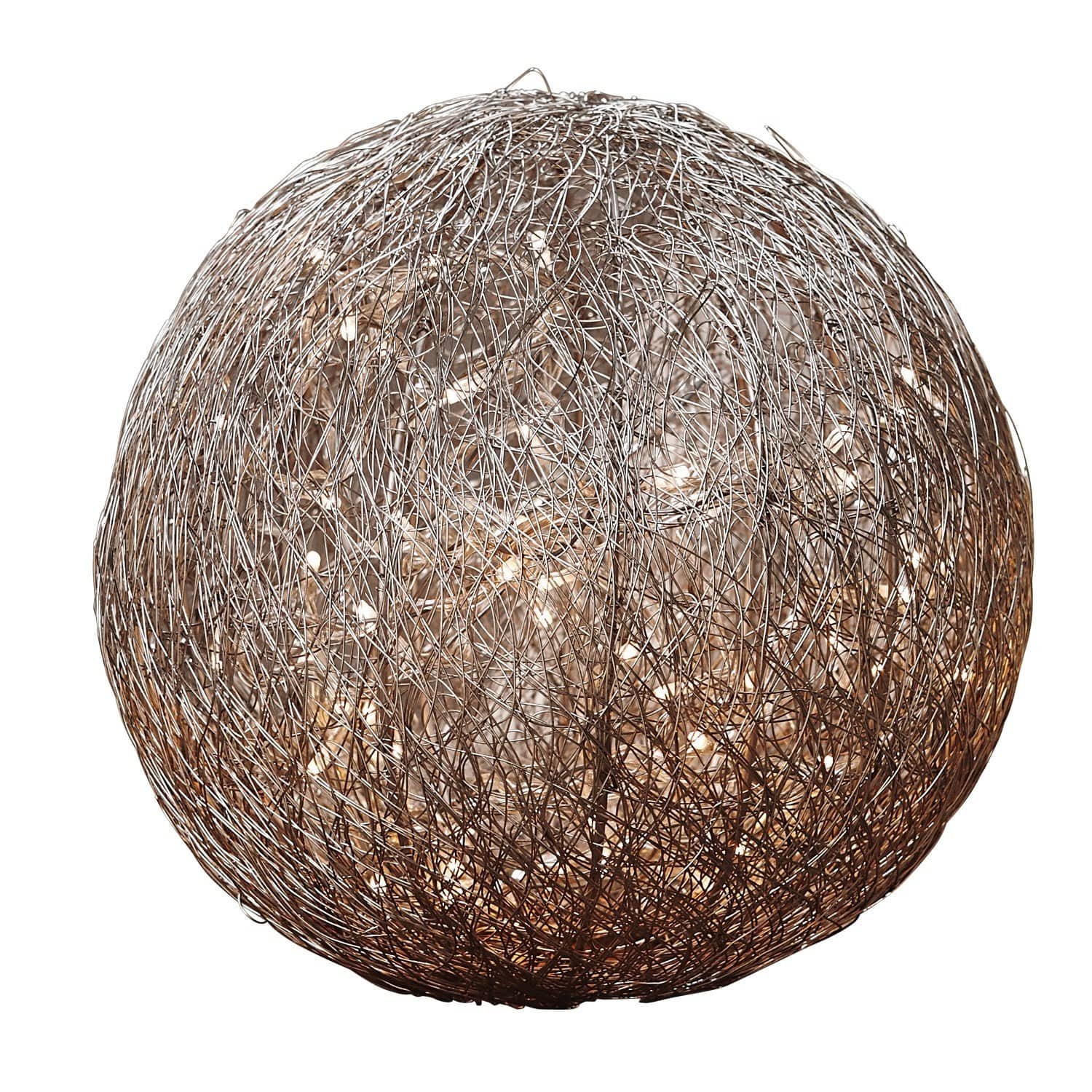 Lichterkugel Lightball