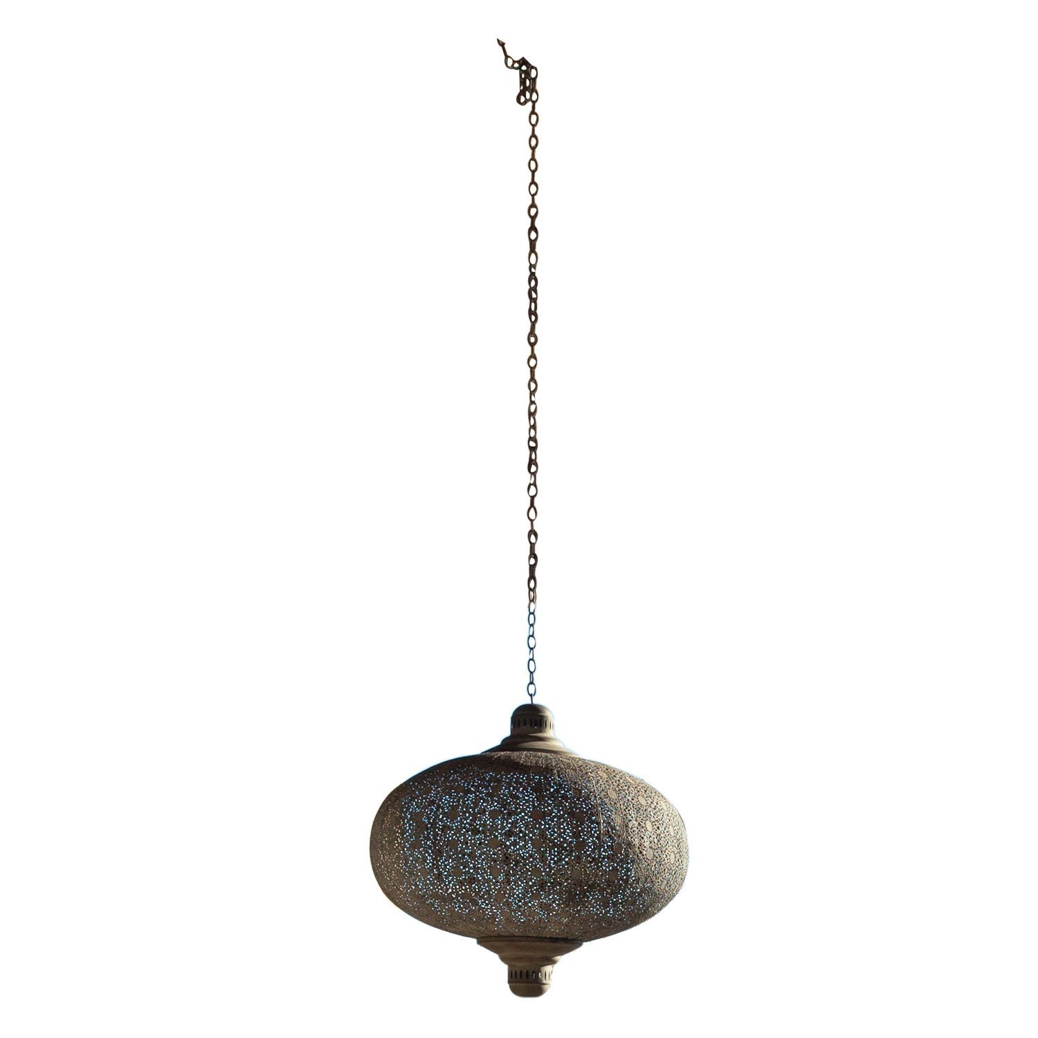 Hängelaterne Ballon