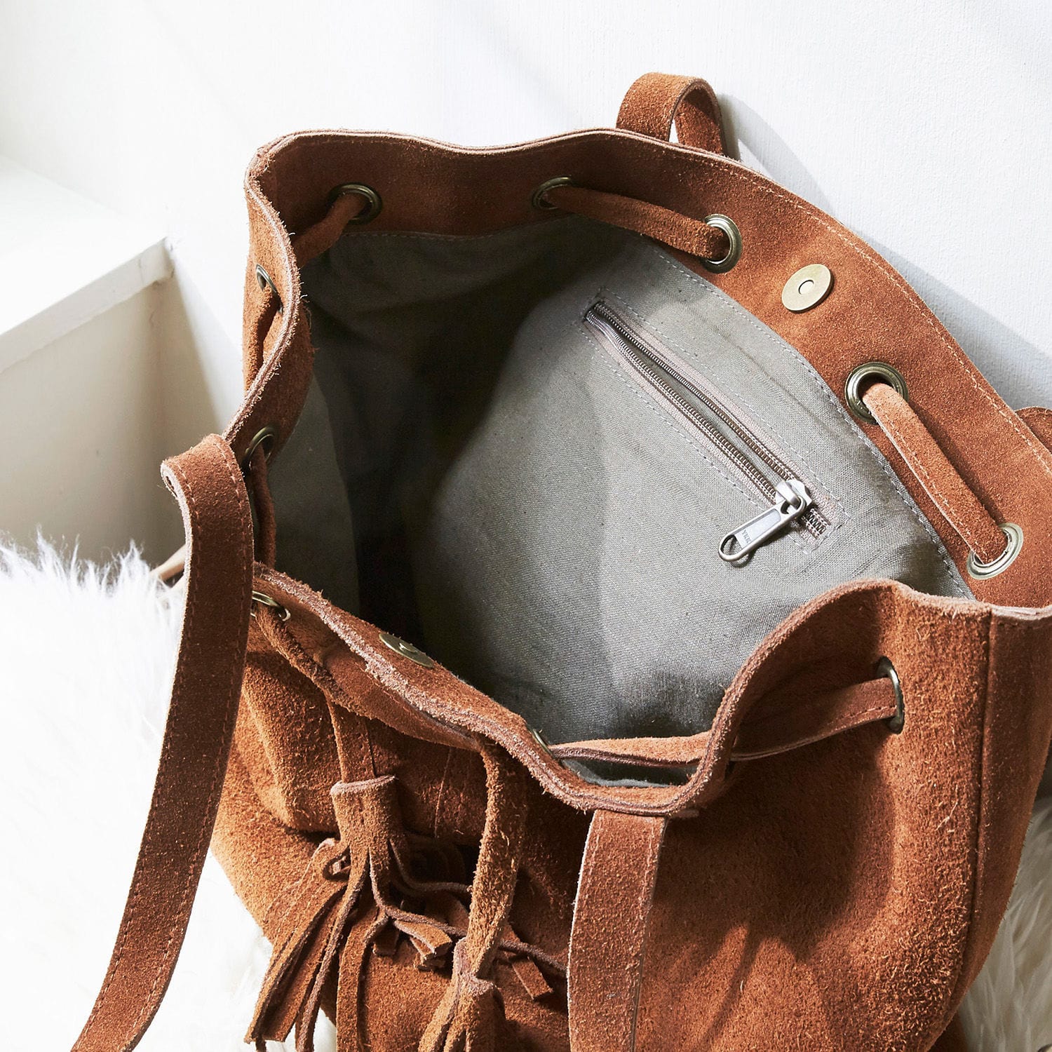 Tasche Nemours