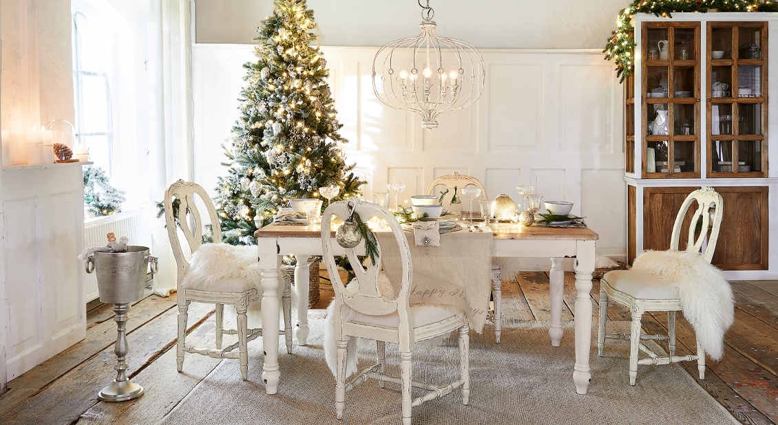 Charmanter Shabby Chic
