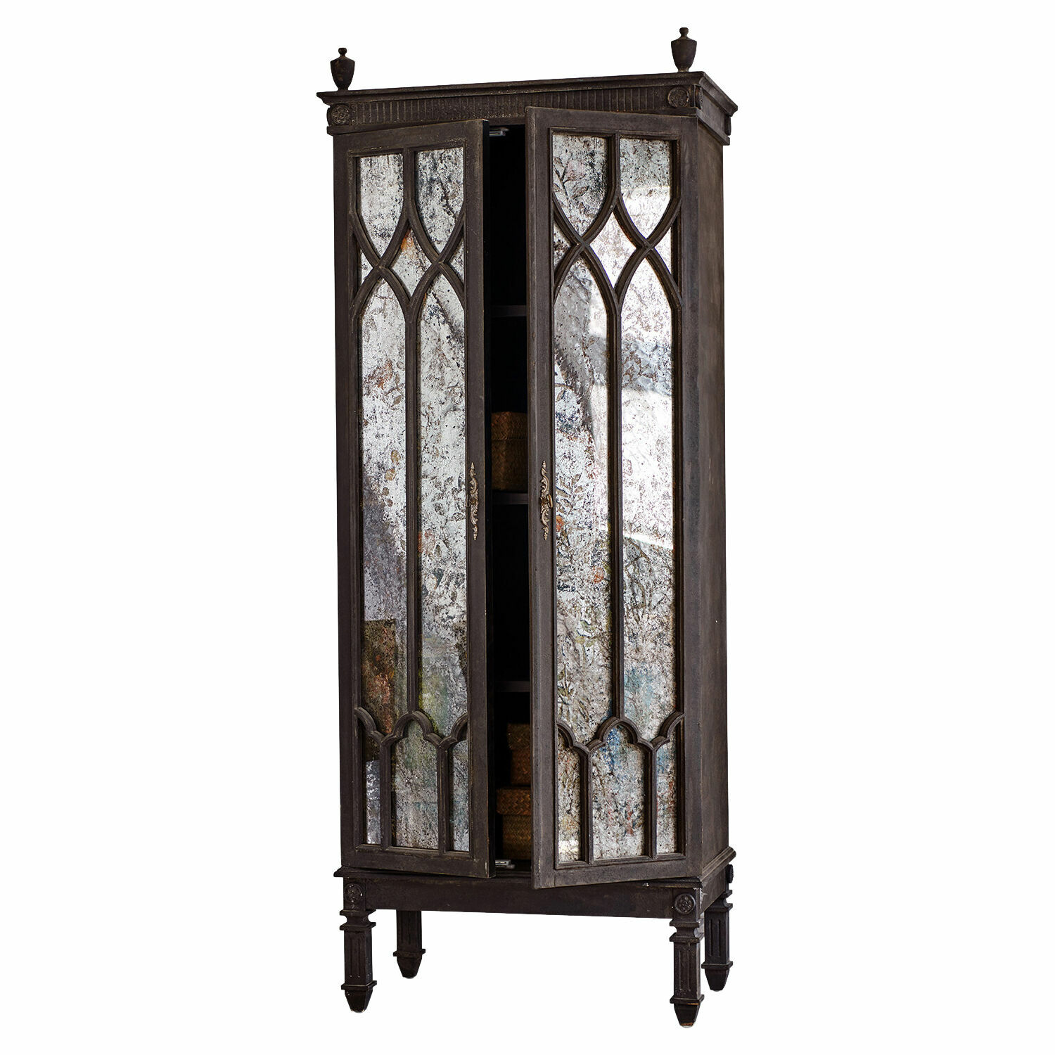 Schrank Blaxton