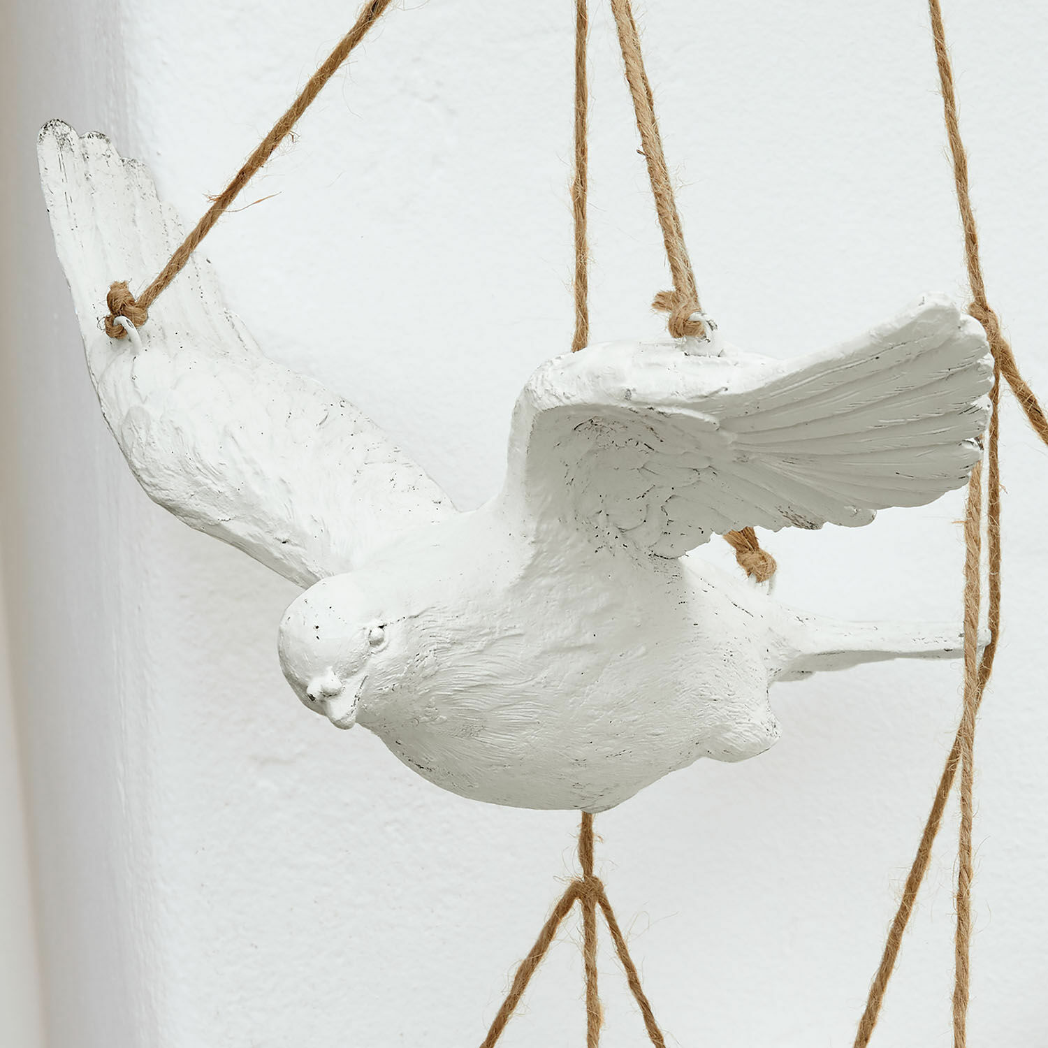 Hängedeko 3er Set Carrel