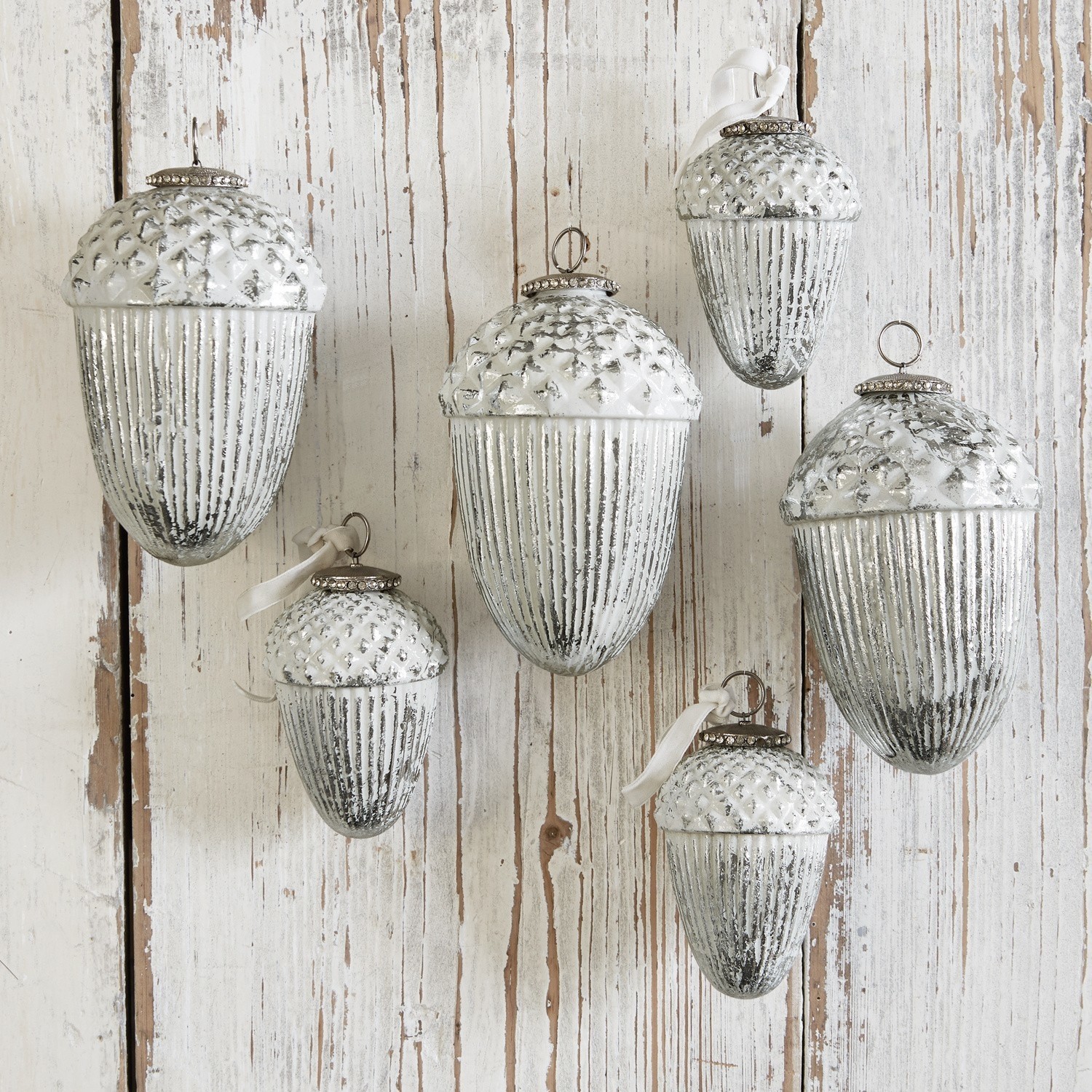 Weihnachtsschmuck 6er Set Filomela