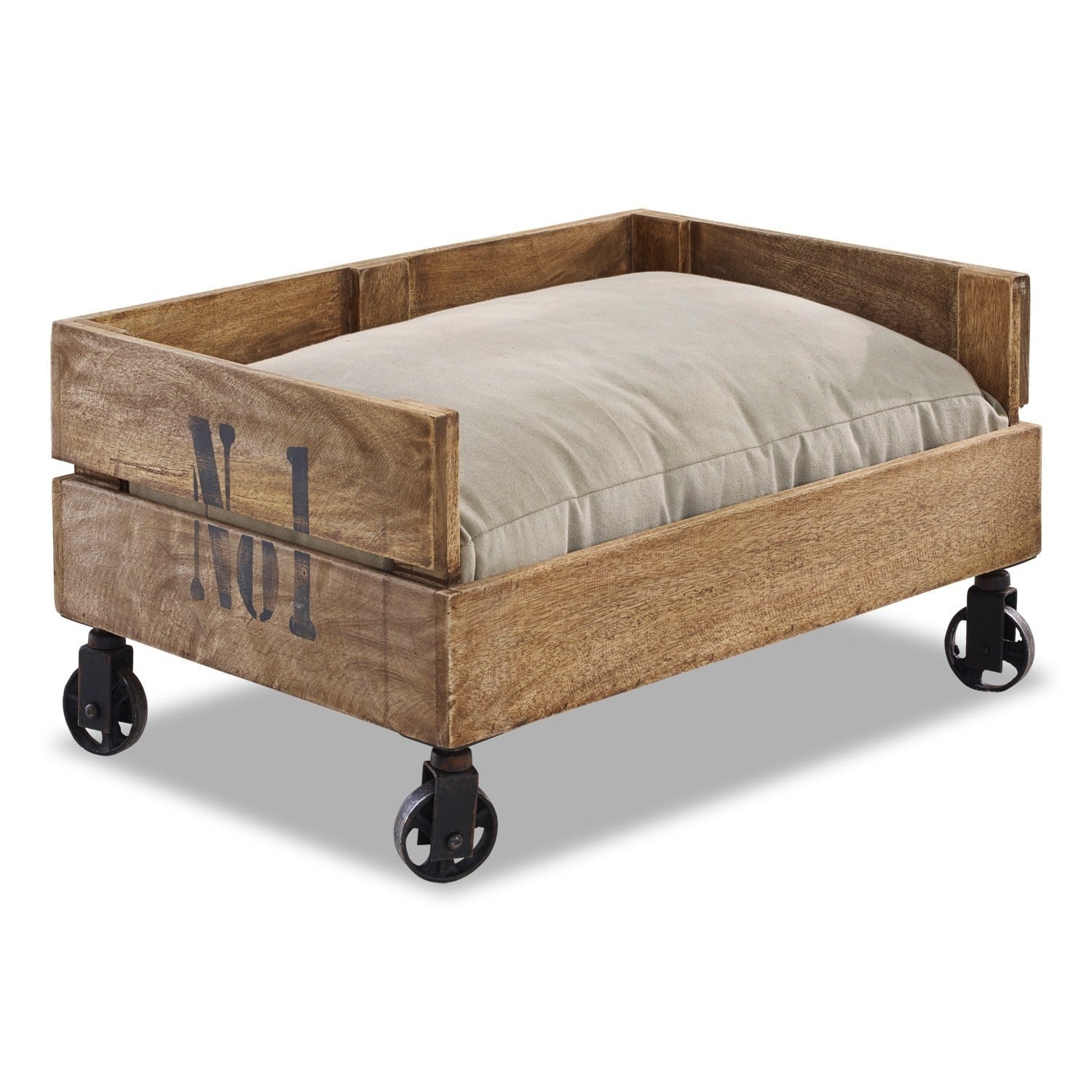 Hundebett Luppy