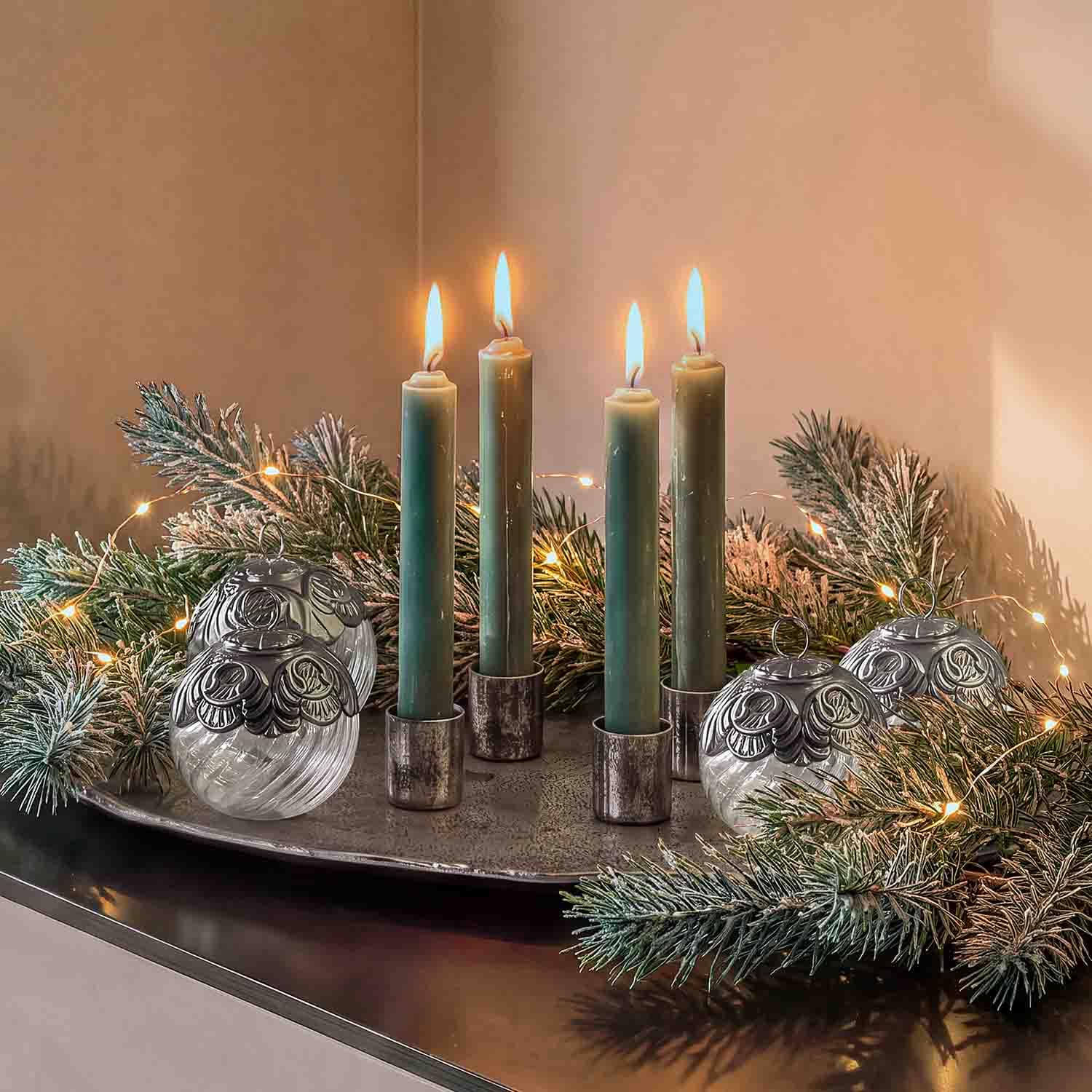 Weihnachten ganz natürlich Weihnachten ganz natürlich