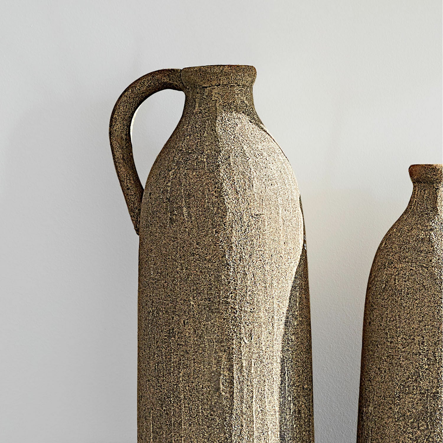 Vase 2er Set Kalidaan