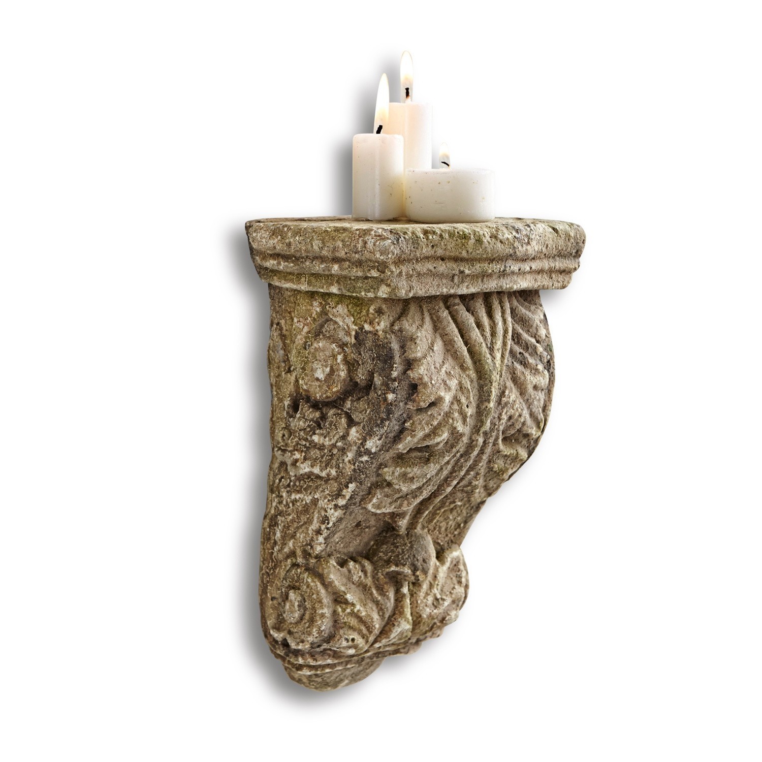 Wandornament Morvan