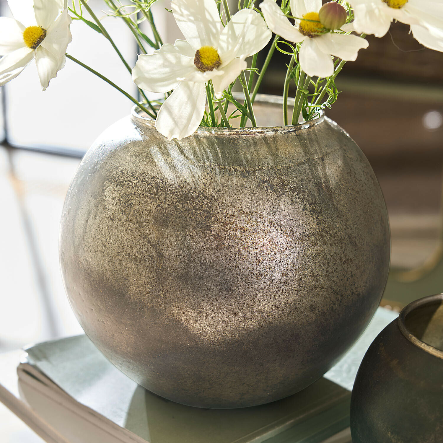 Vase 3er Set Orvellas