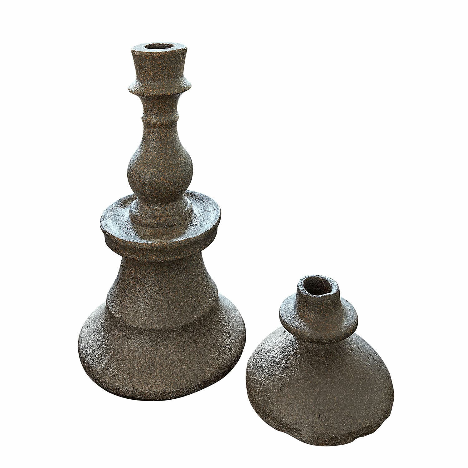 Kerzenhalter 2er Set 