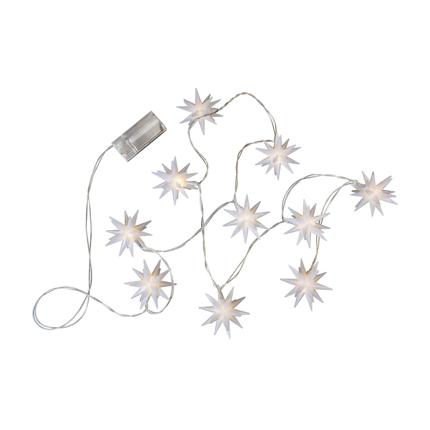 Lichterkette Valerino