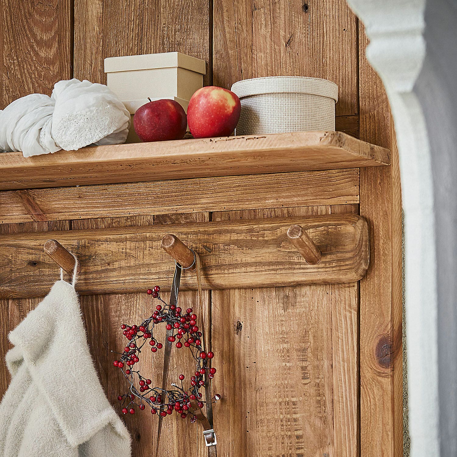 Garderobe Argenteuil
